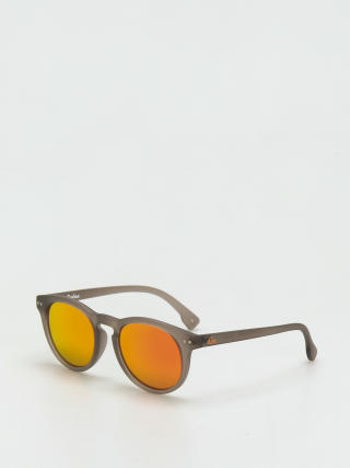 Sluneční brýle Quiksilver Joshua (matte crystal sand / ml orange)