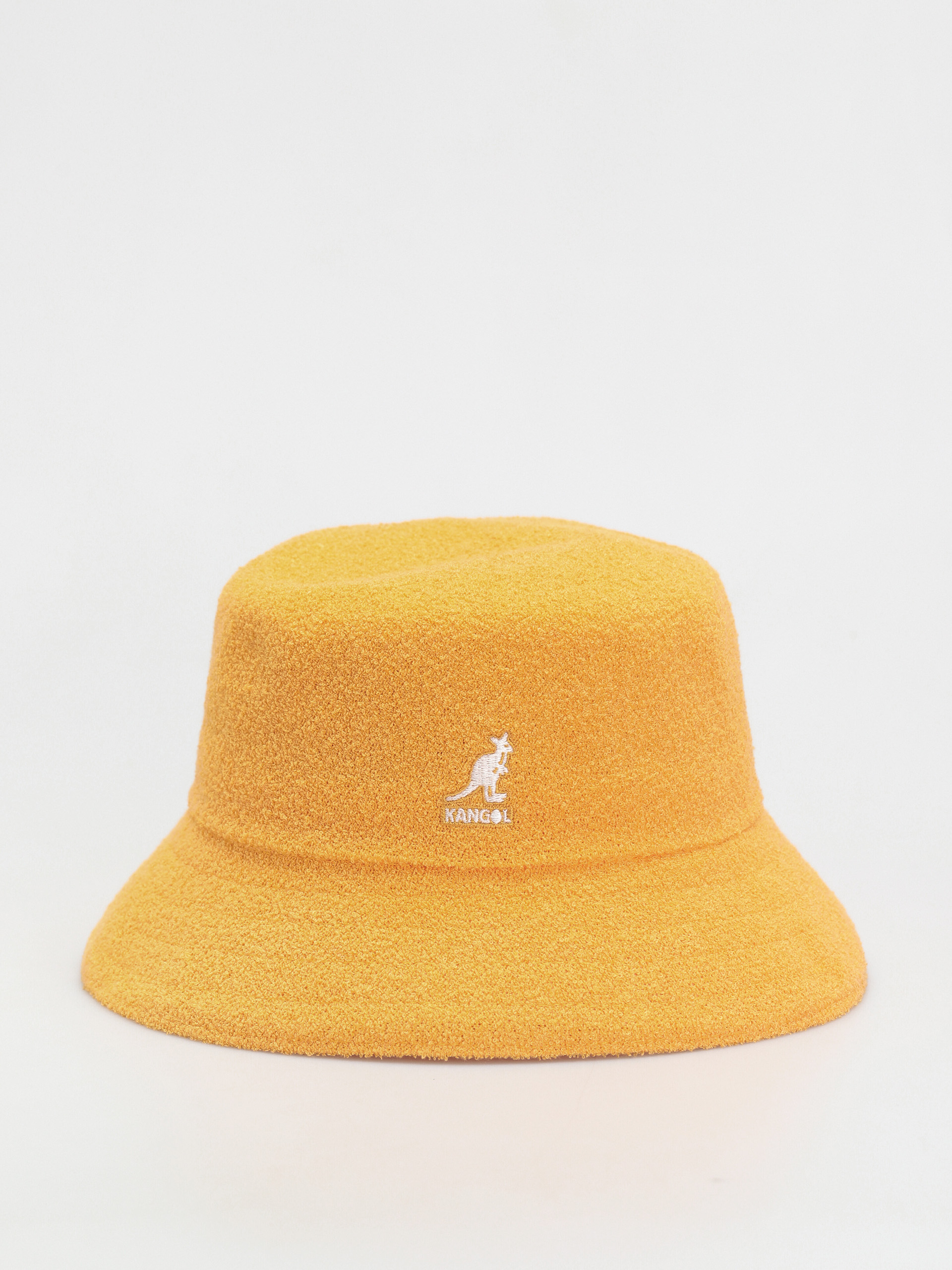 Klobouk Kangol Bermuda Bucket (warm apricot)