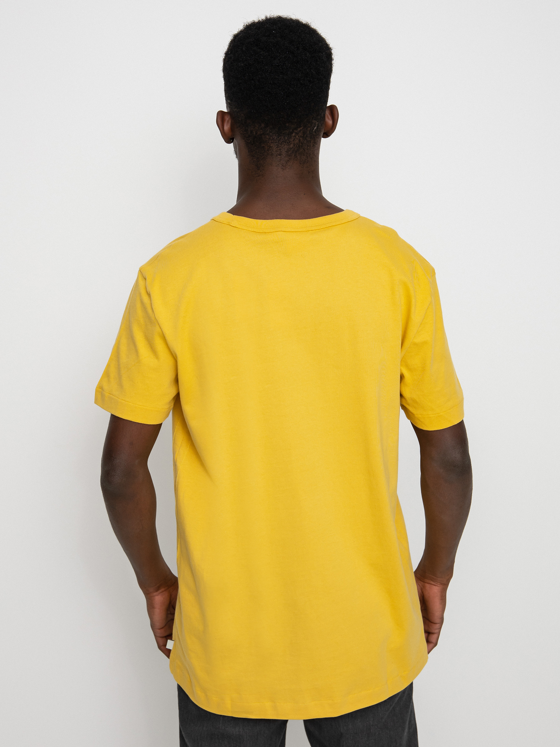 Tričko Quiksilver Essentials (rattan)