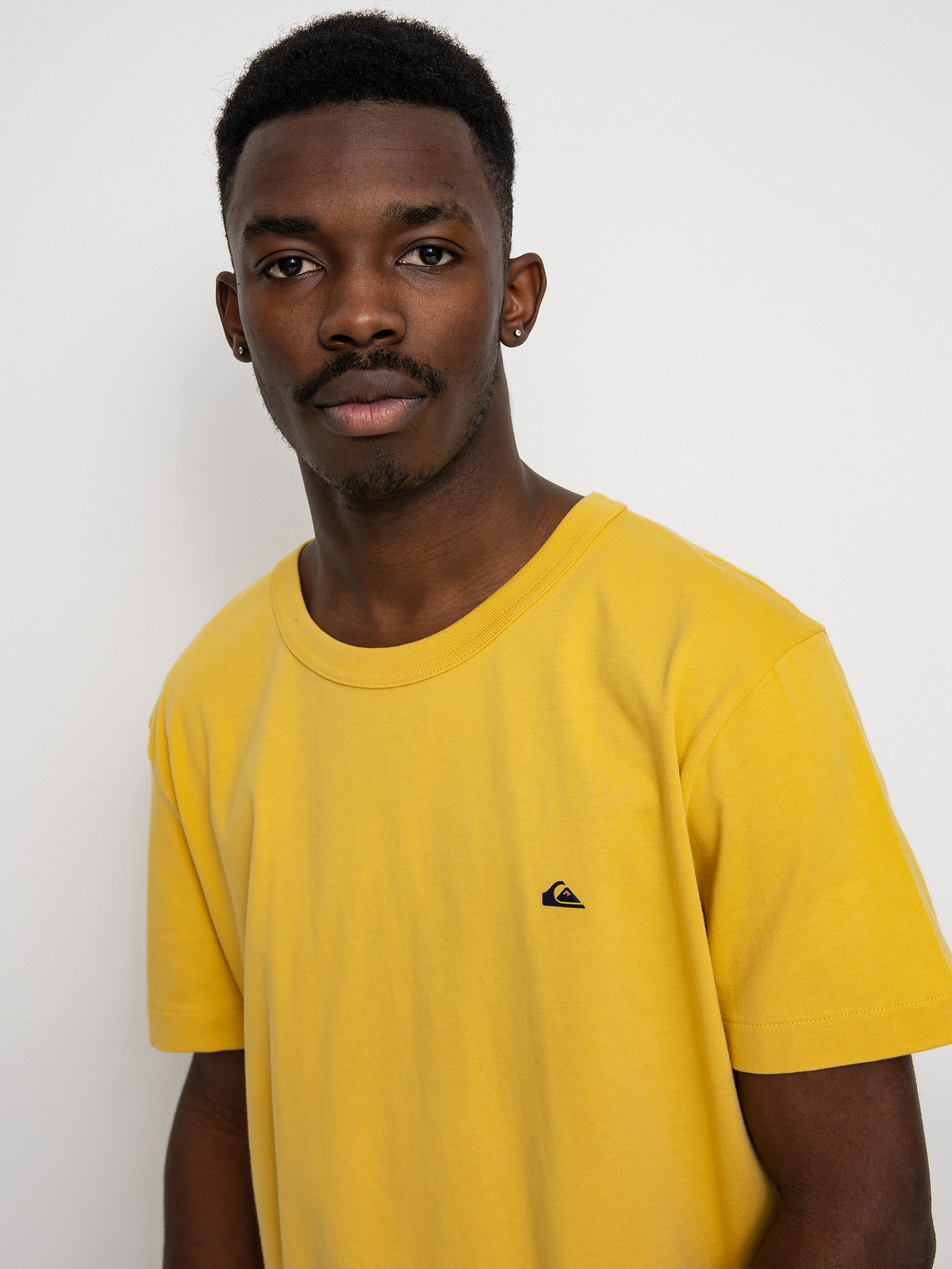 Tričko Quiksilver Essentials (rattan)