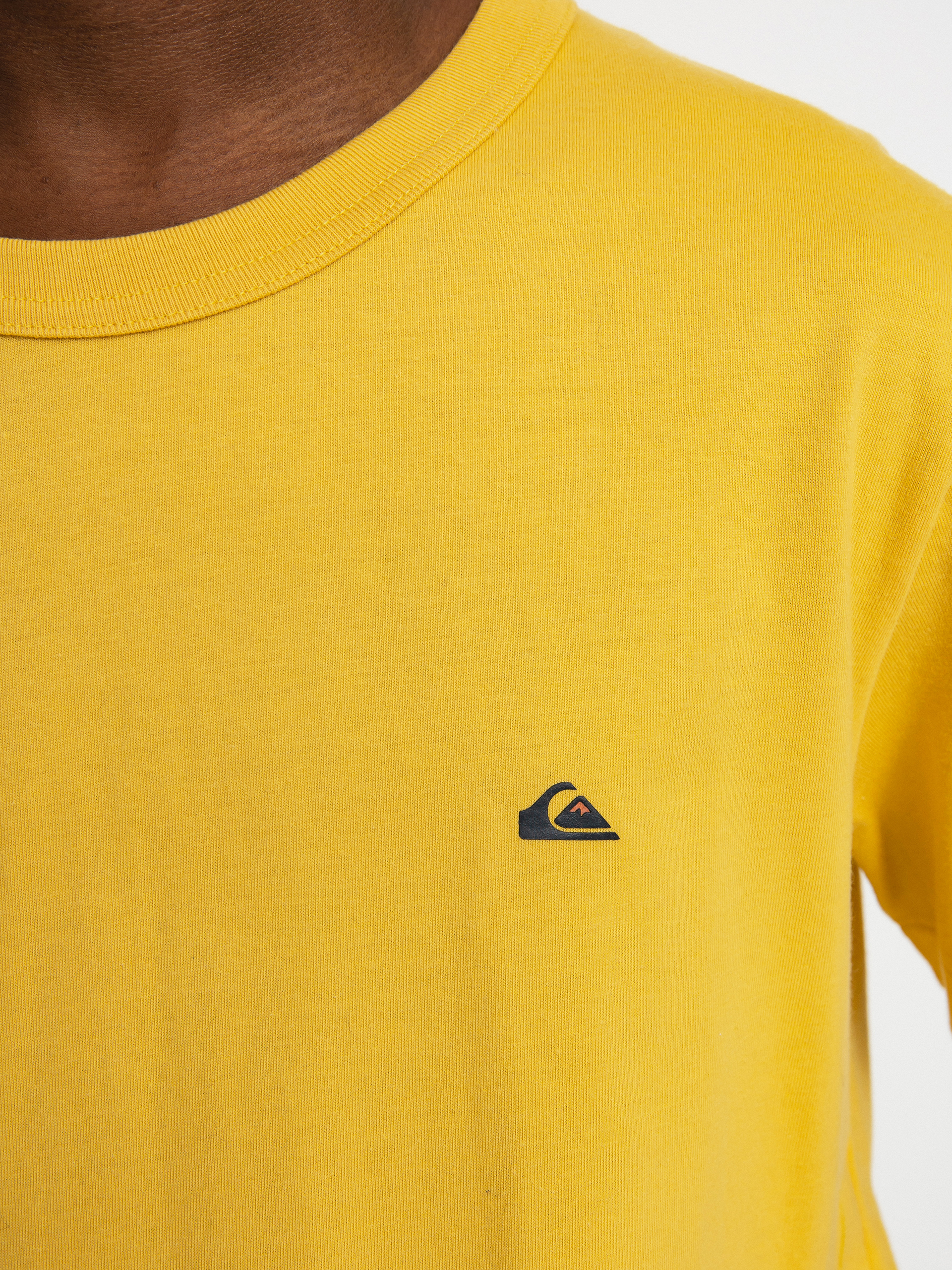 Tričko Quiksilver Essentials (rattan)