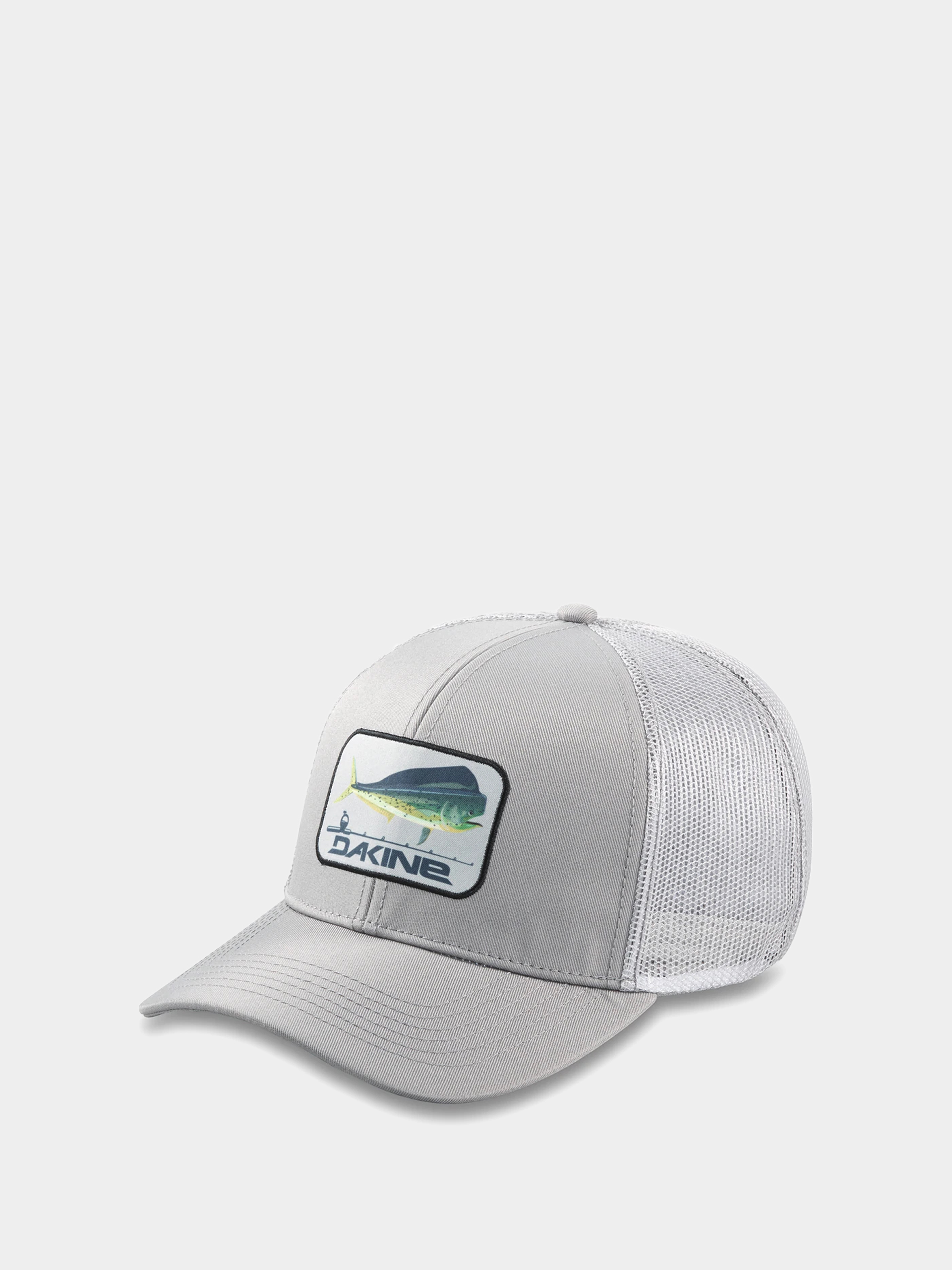 Kšiltovka  Dakine Crossing Curved Bill Trucker (griffin)