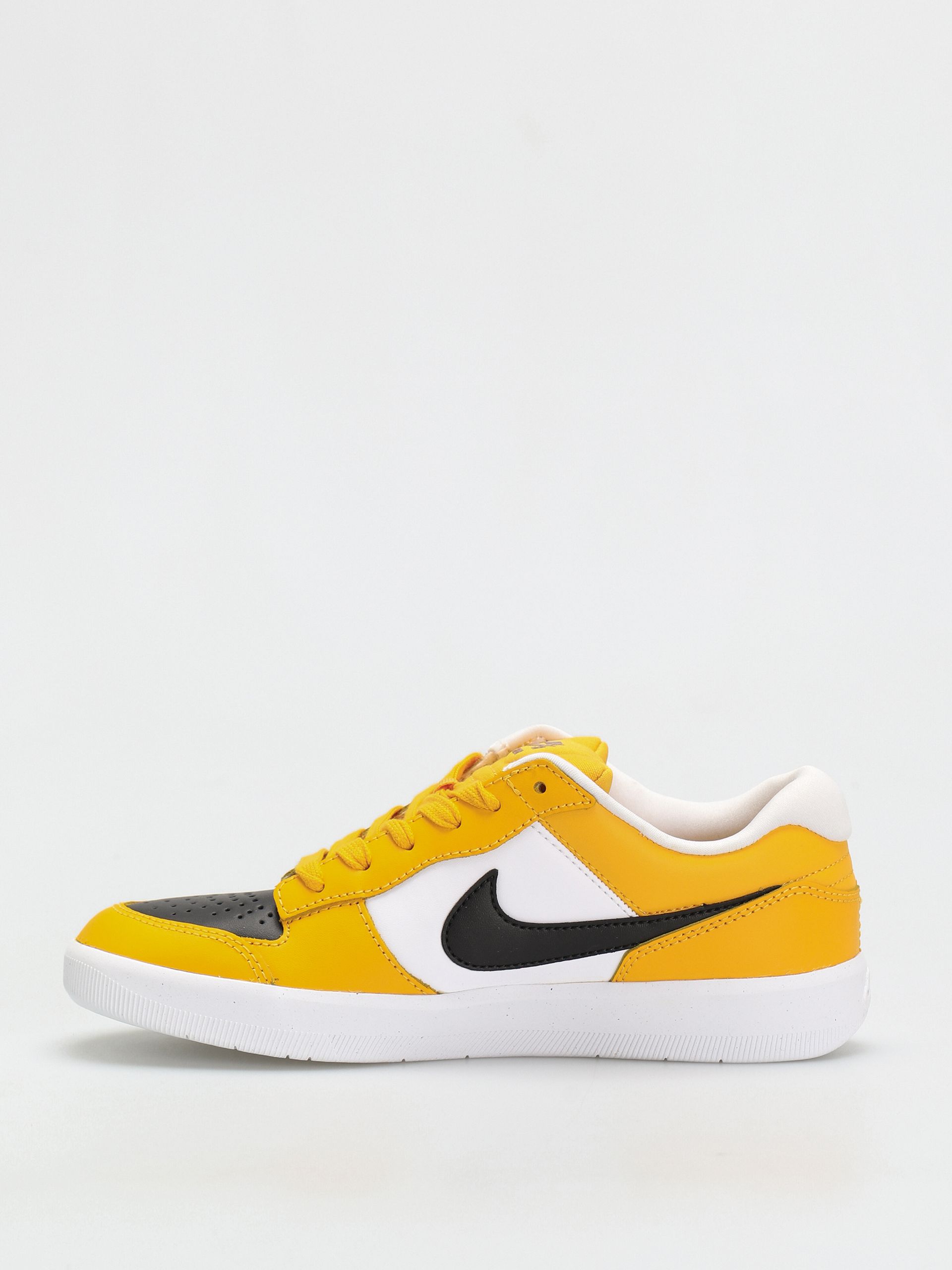 Boty Nike SB Force 58 Premium (university gold/black white pecan)