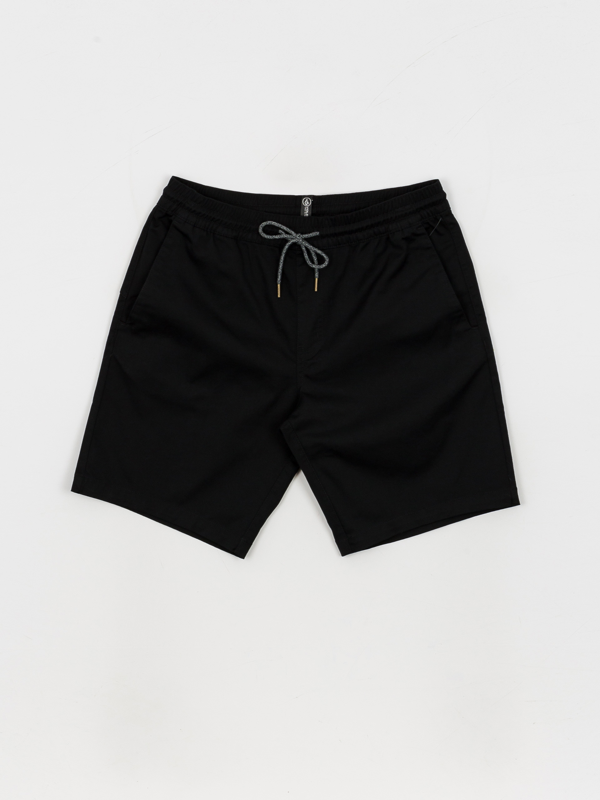 Kraťasy Volcom Frickin Ew 19 (black)