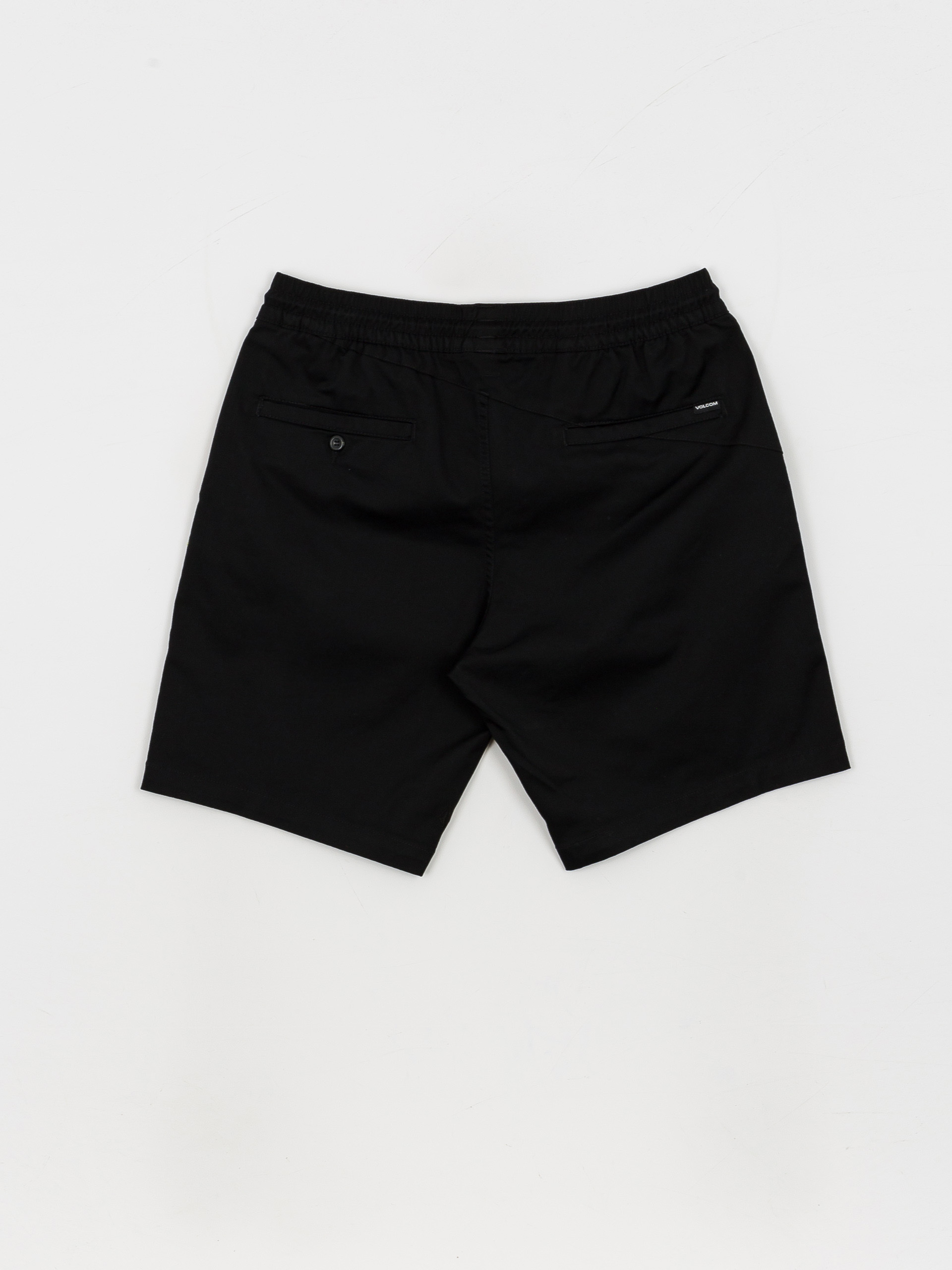 Kraťasy Volcom Frickin Ew 19 (black)