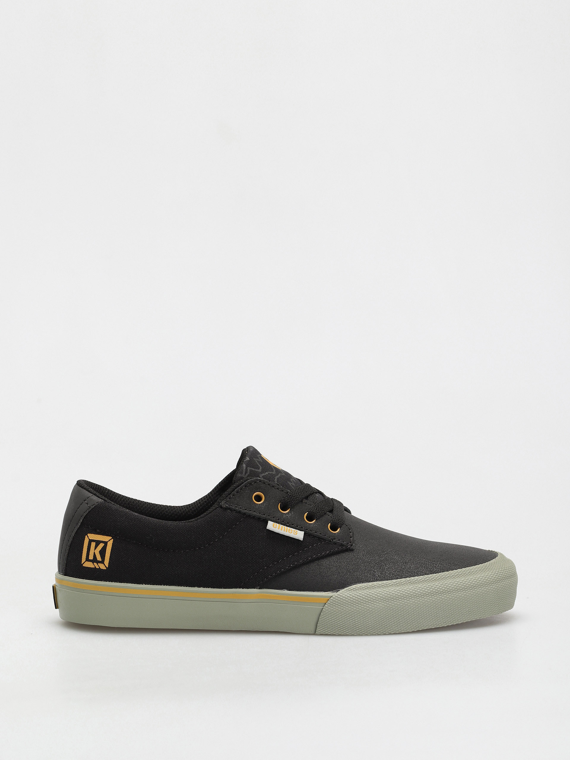 Boty Etnies Jameson Vulc Bmx (black)