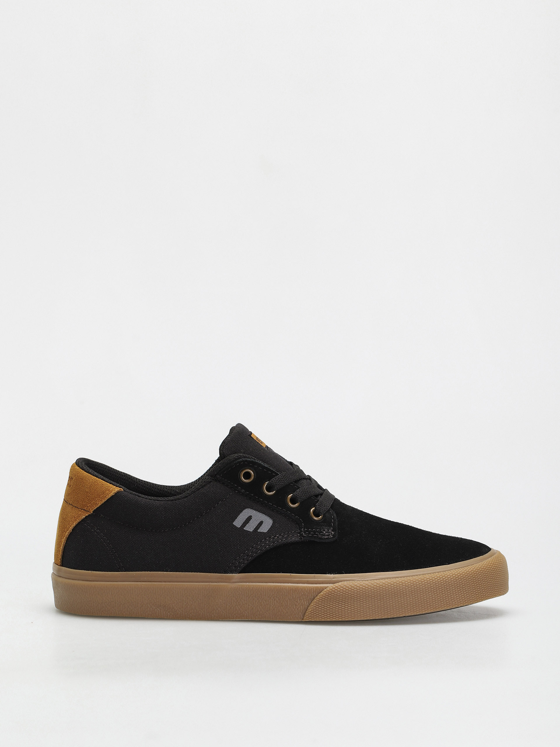 Boty Etnies Singleton Vulc Xlt (black/gum)