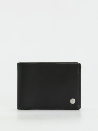 Peněženka Quiksilver Mack 2 (black)