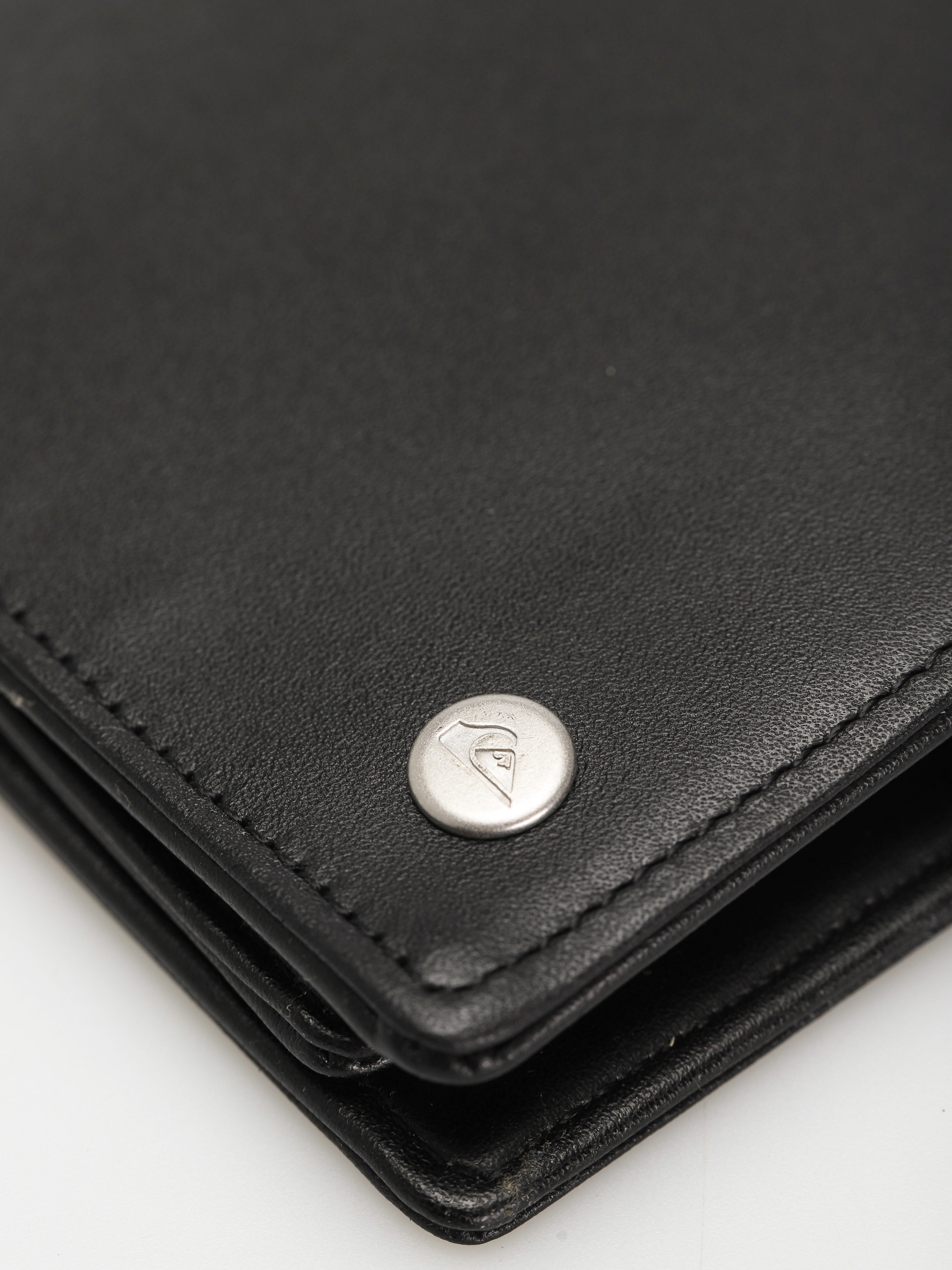 Peněženka Quiksilver Mack 2 (black)