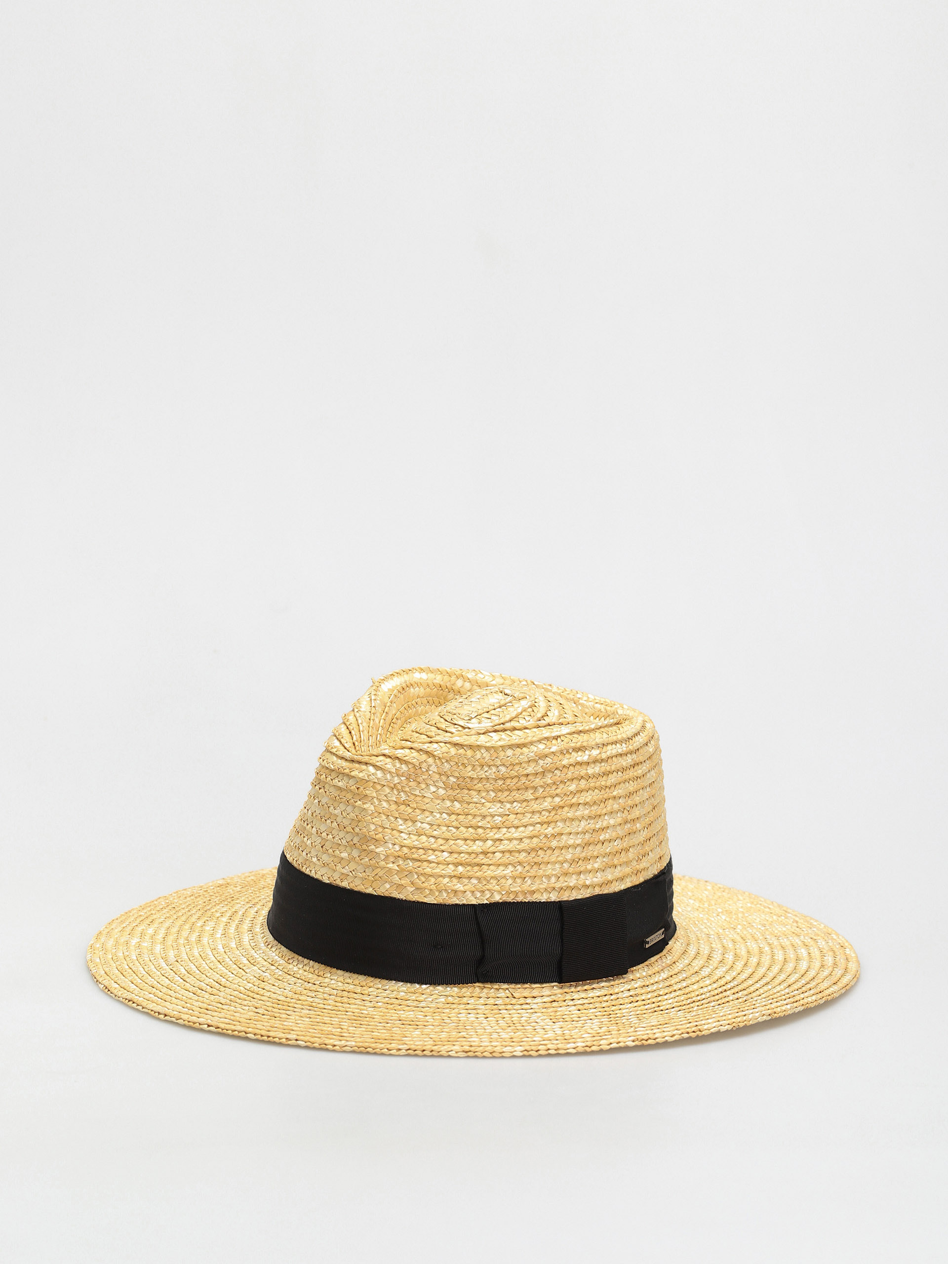 Klobouk Brixton Joanna Short Brim Hat Wmn (honey)
