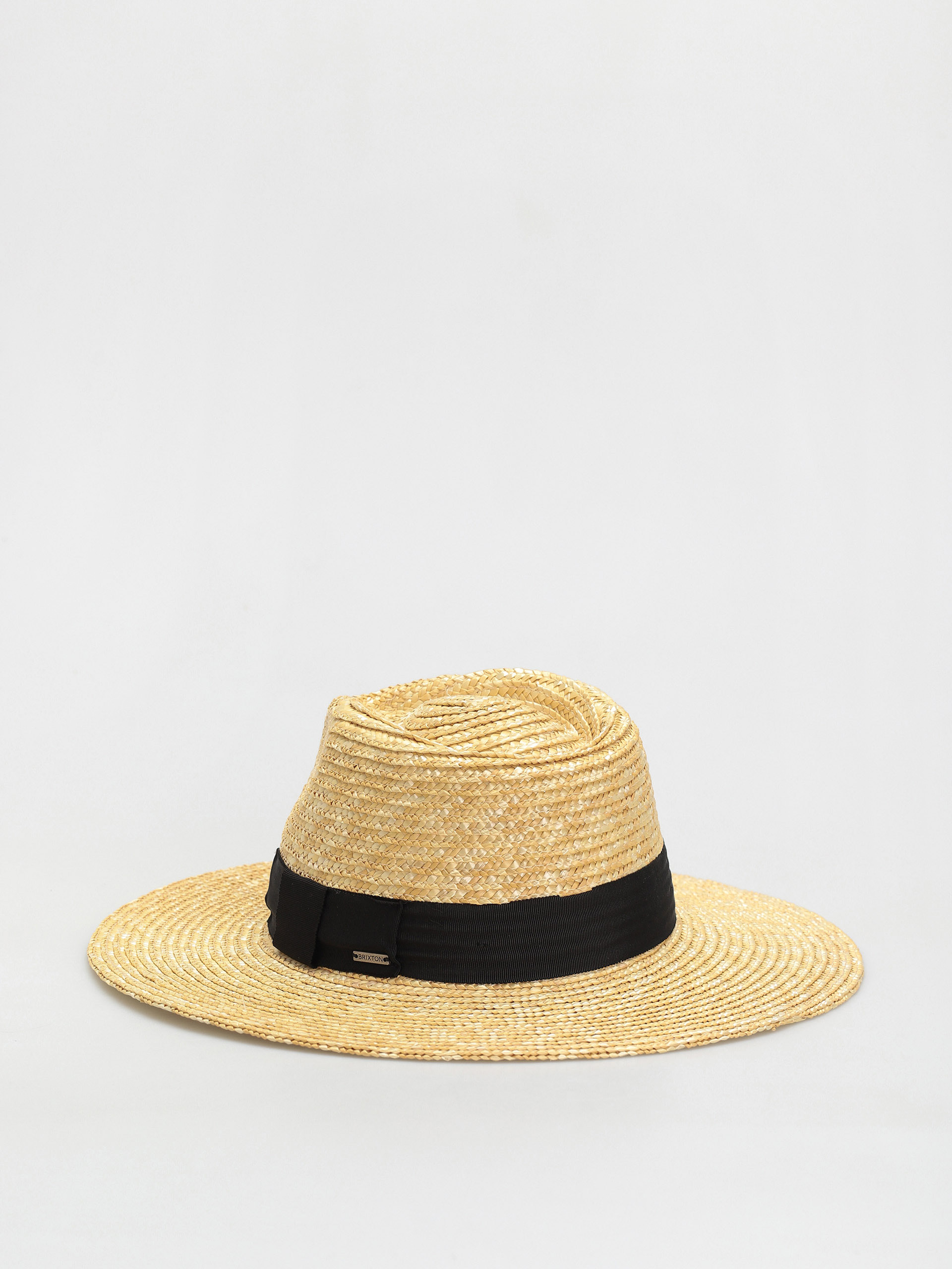 Klobouk Brixton Joanna Short Brim Hat Wmn (honey)