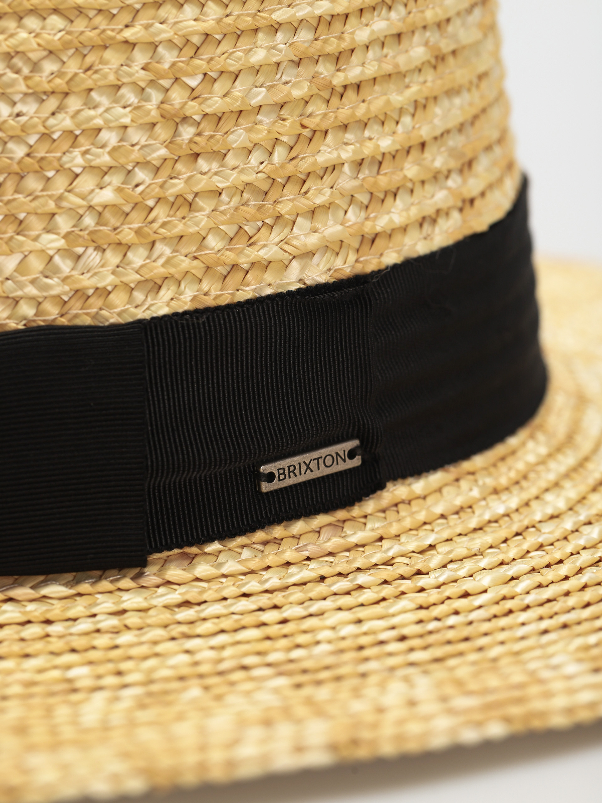 Klobouk Brixton Joanna Short Brim Hat Wmn (honey)