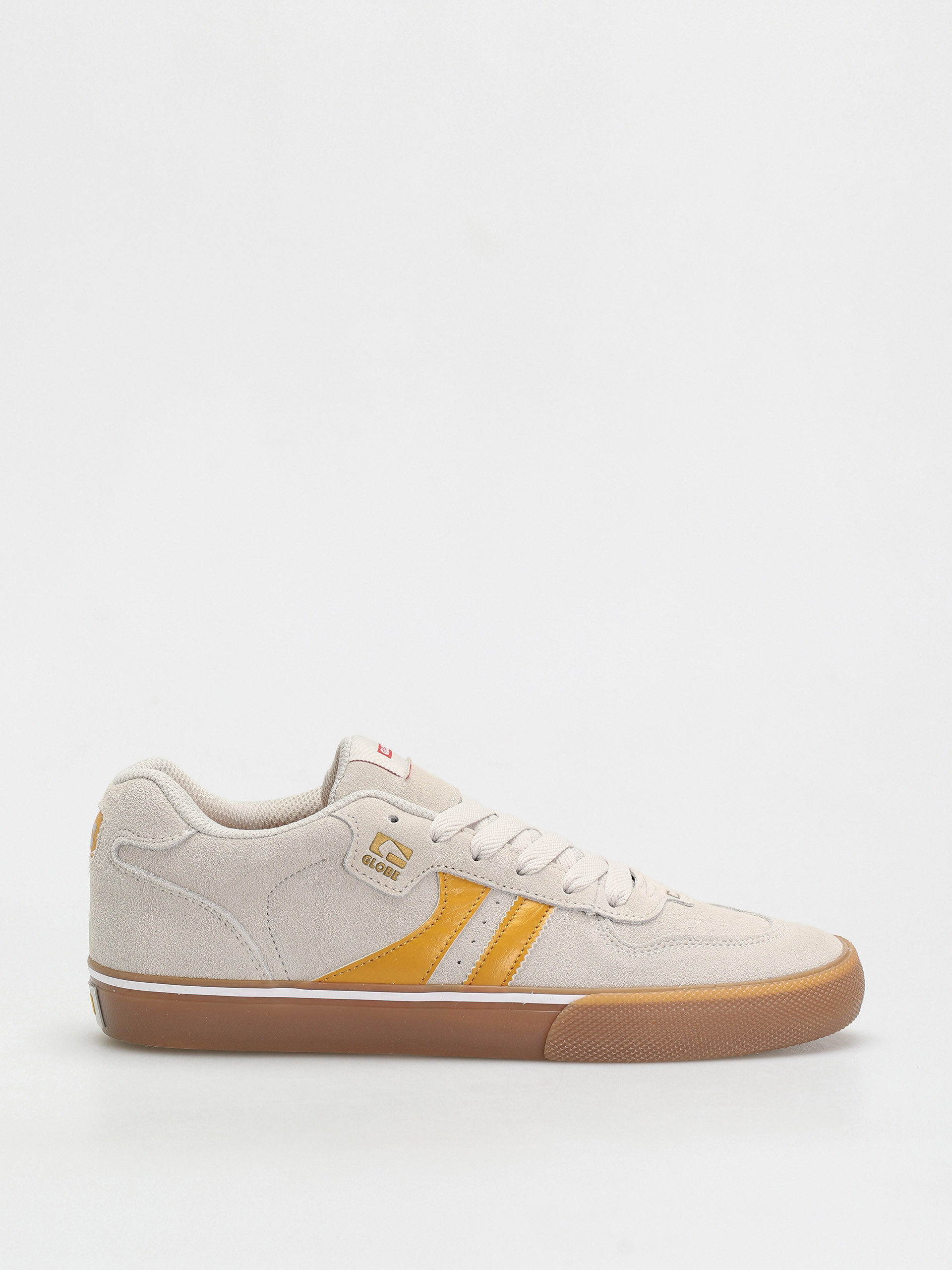 Boty Globe Encore 2 (birch/yellow/gum)