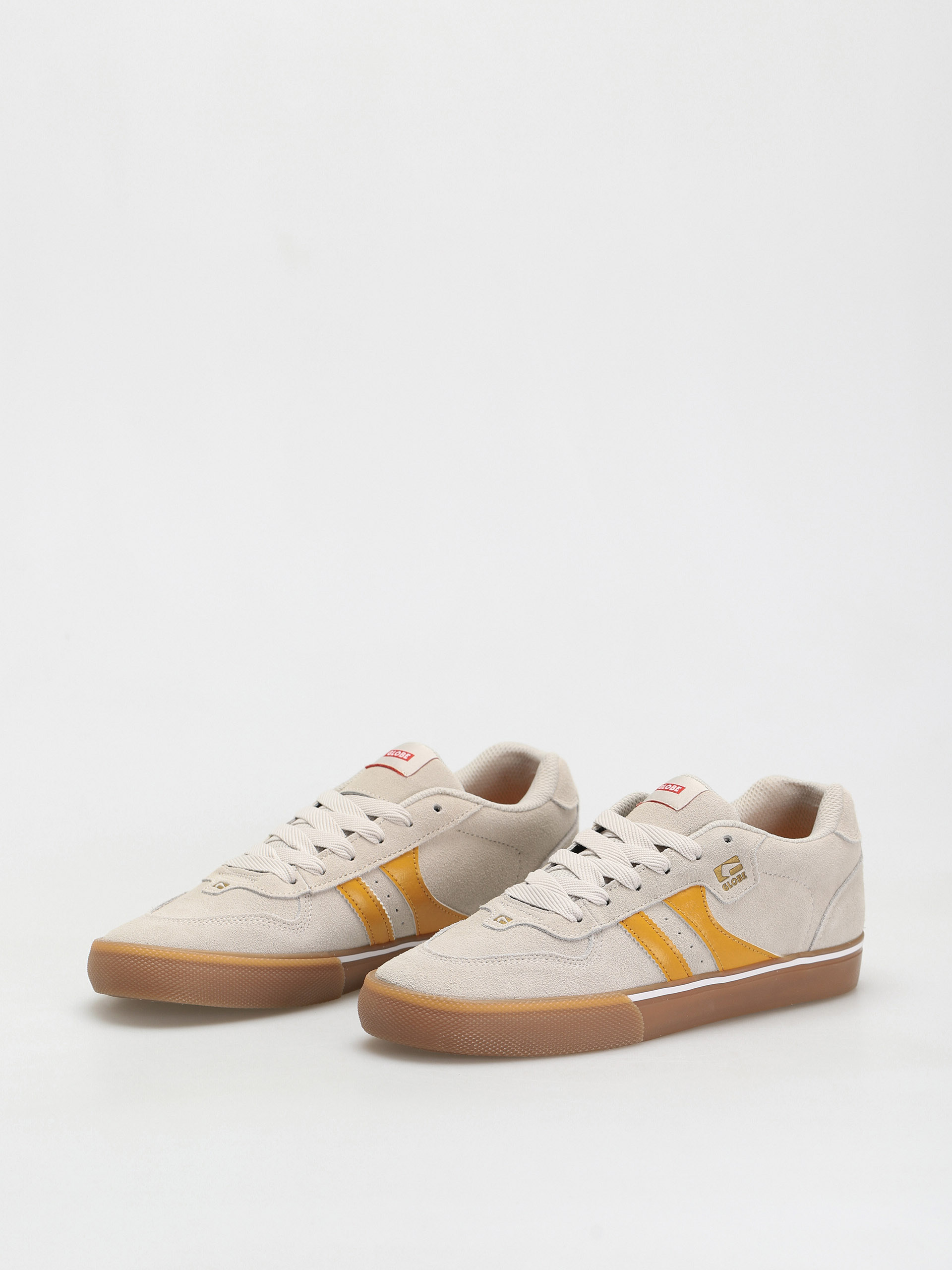 Boty Globe Encore 2 (birch/yellow/gum)