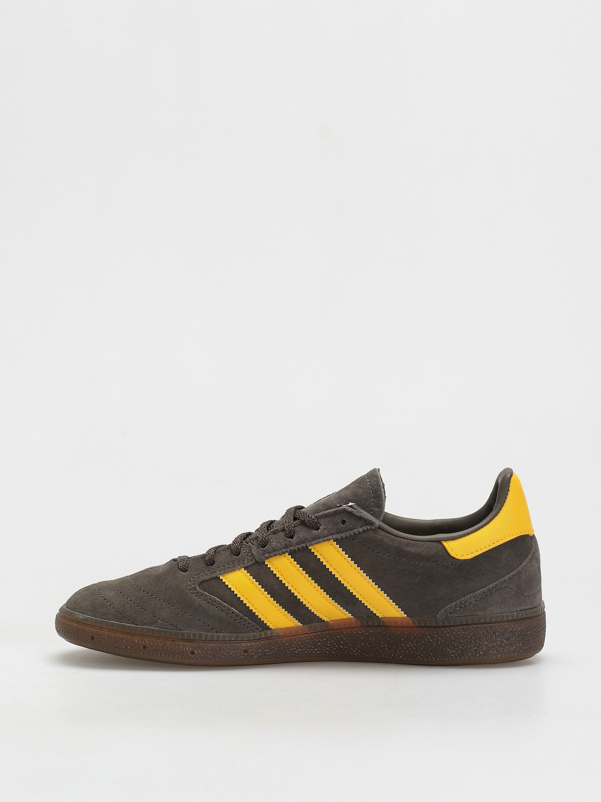 Boty adidas Busenitz Vintage (shaoli/bogold/gum5)