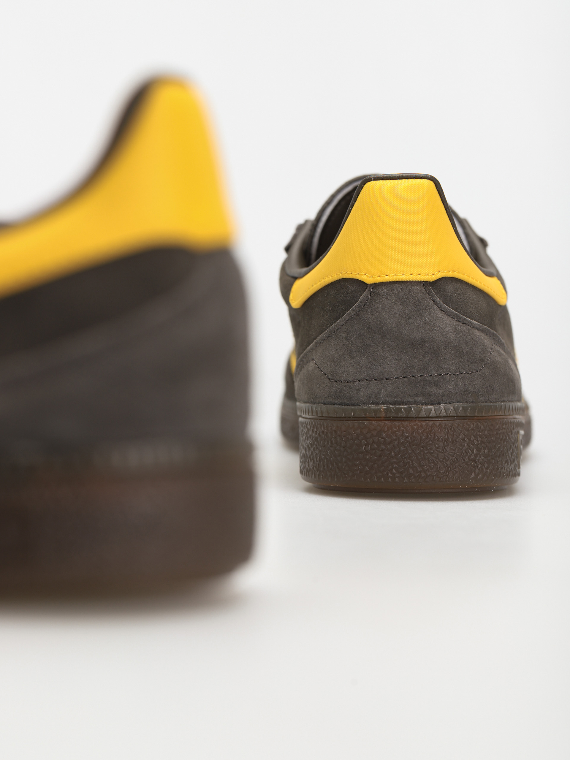 Boty adidas Busenitz Vintage (shaoli/bogold/gum5)