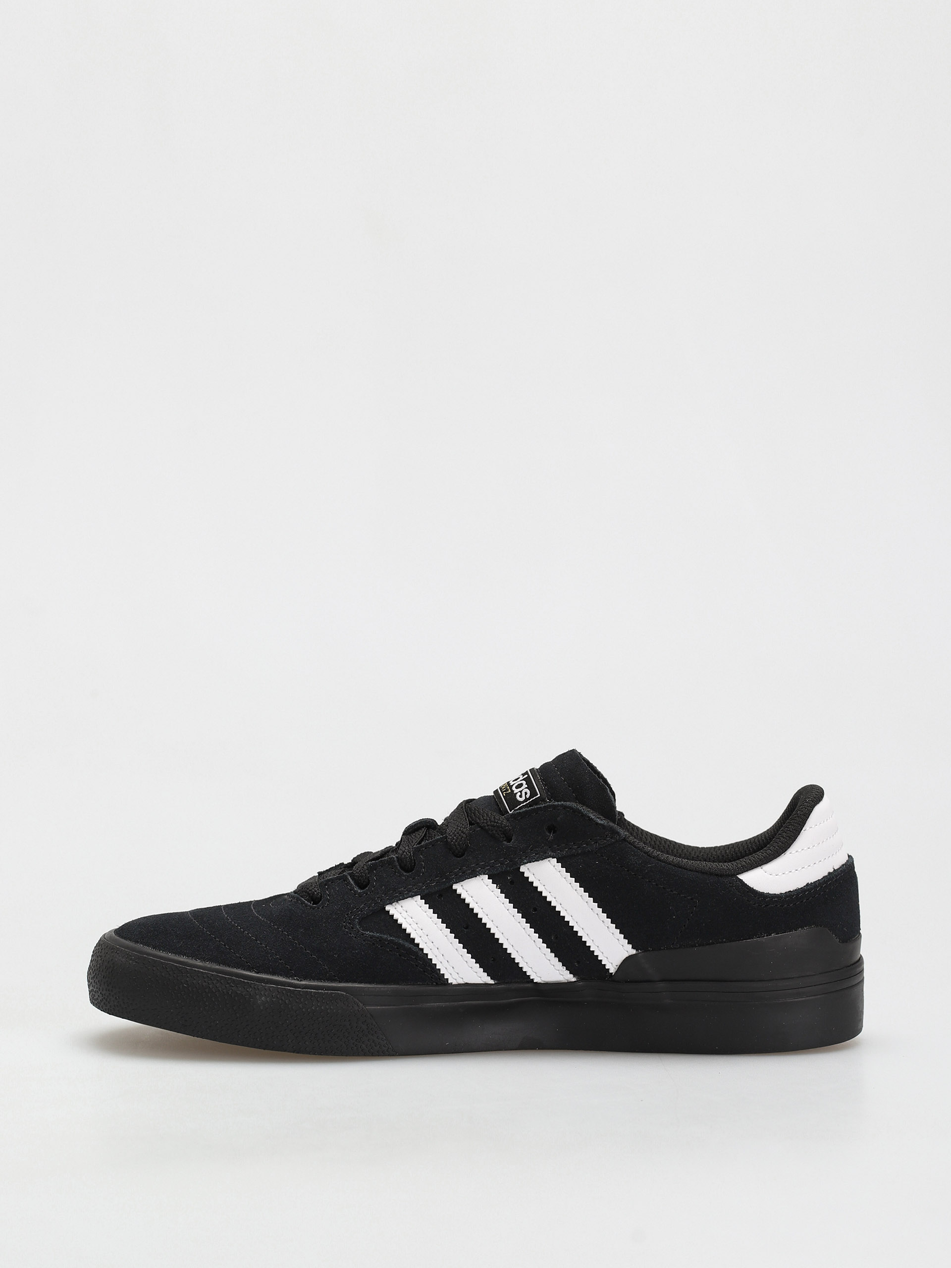 Boty adidas Busenitz Vulc II (cblack/ftwwht/goldmt)