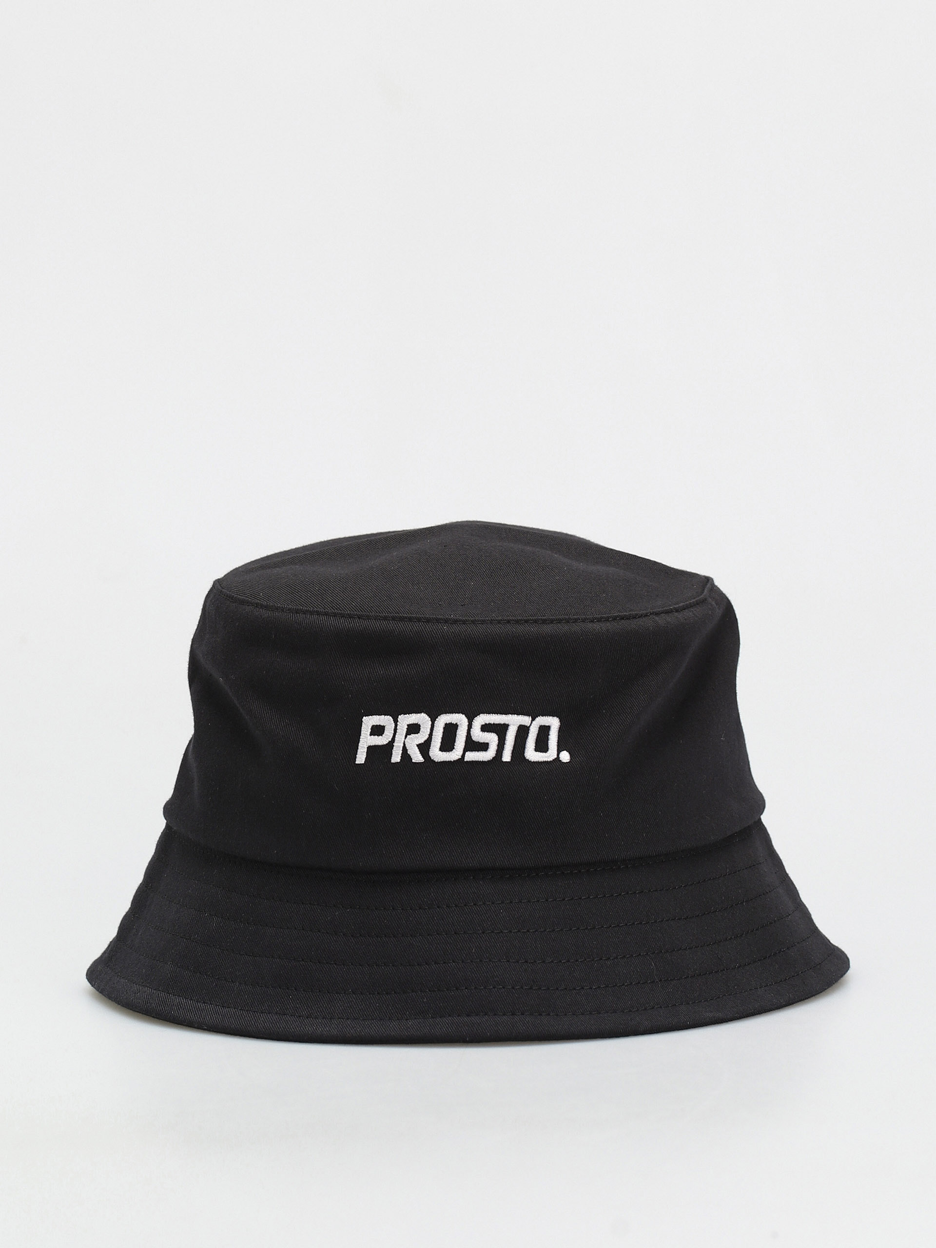 Klobouk Prosto Better (black)