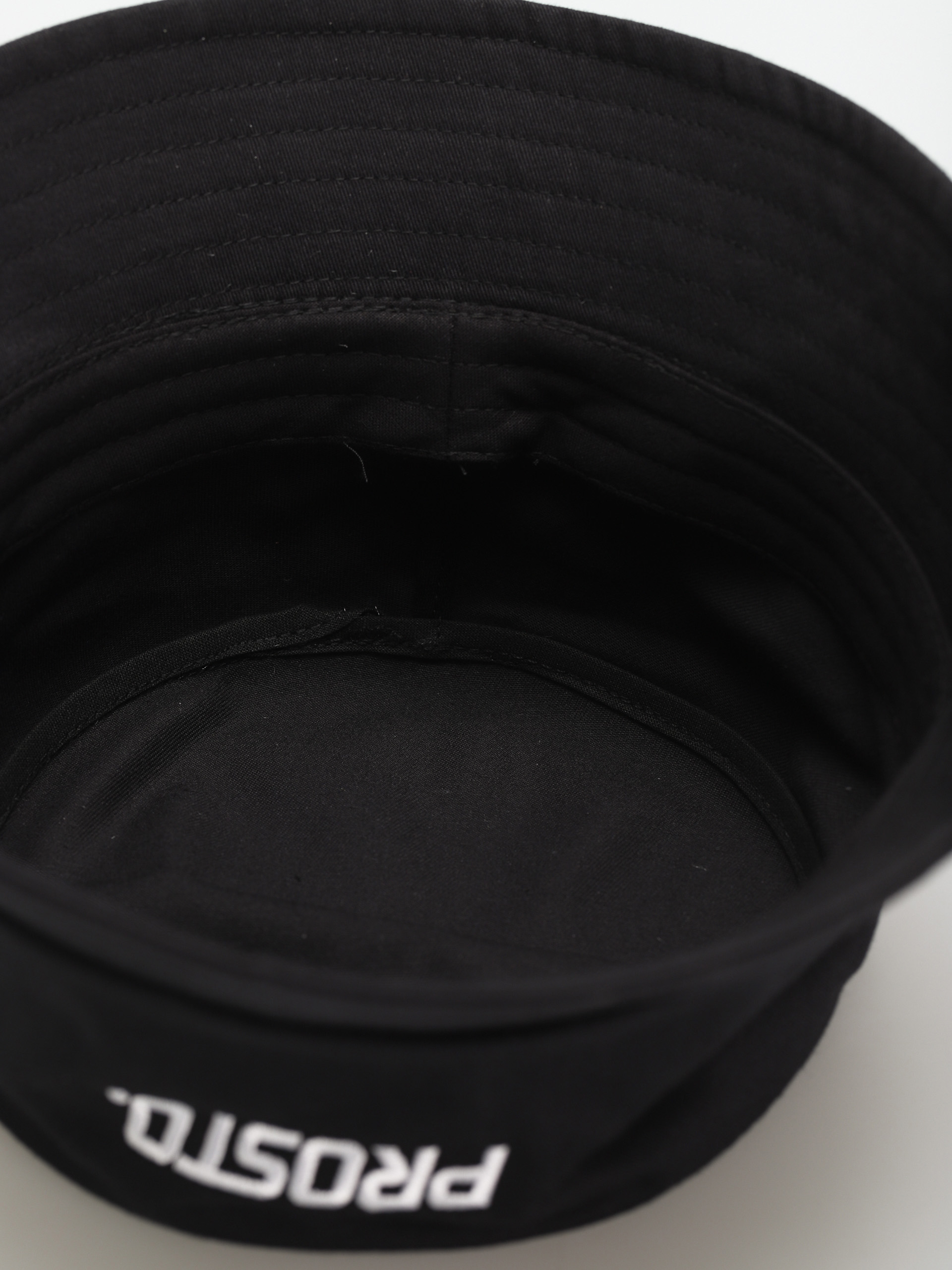 Klobouk Prosto Better (black)