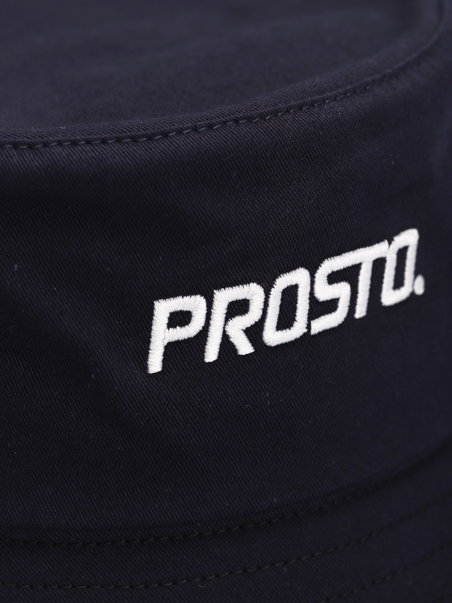 Klobouk Prosto Better (navy)