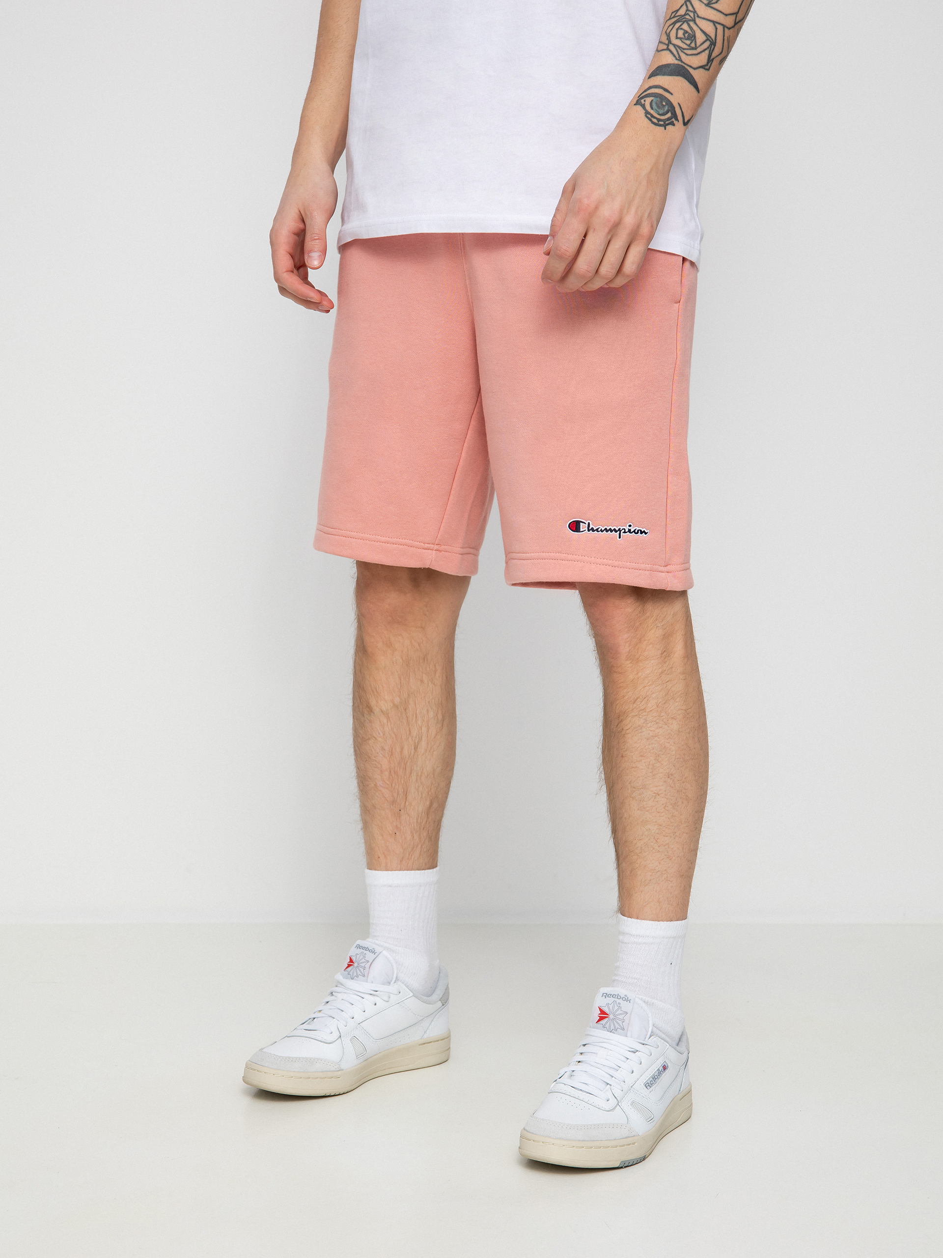 Kraťasy Champion Bermuda 217068 (rtt)