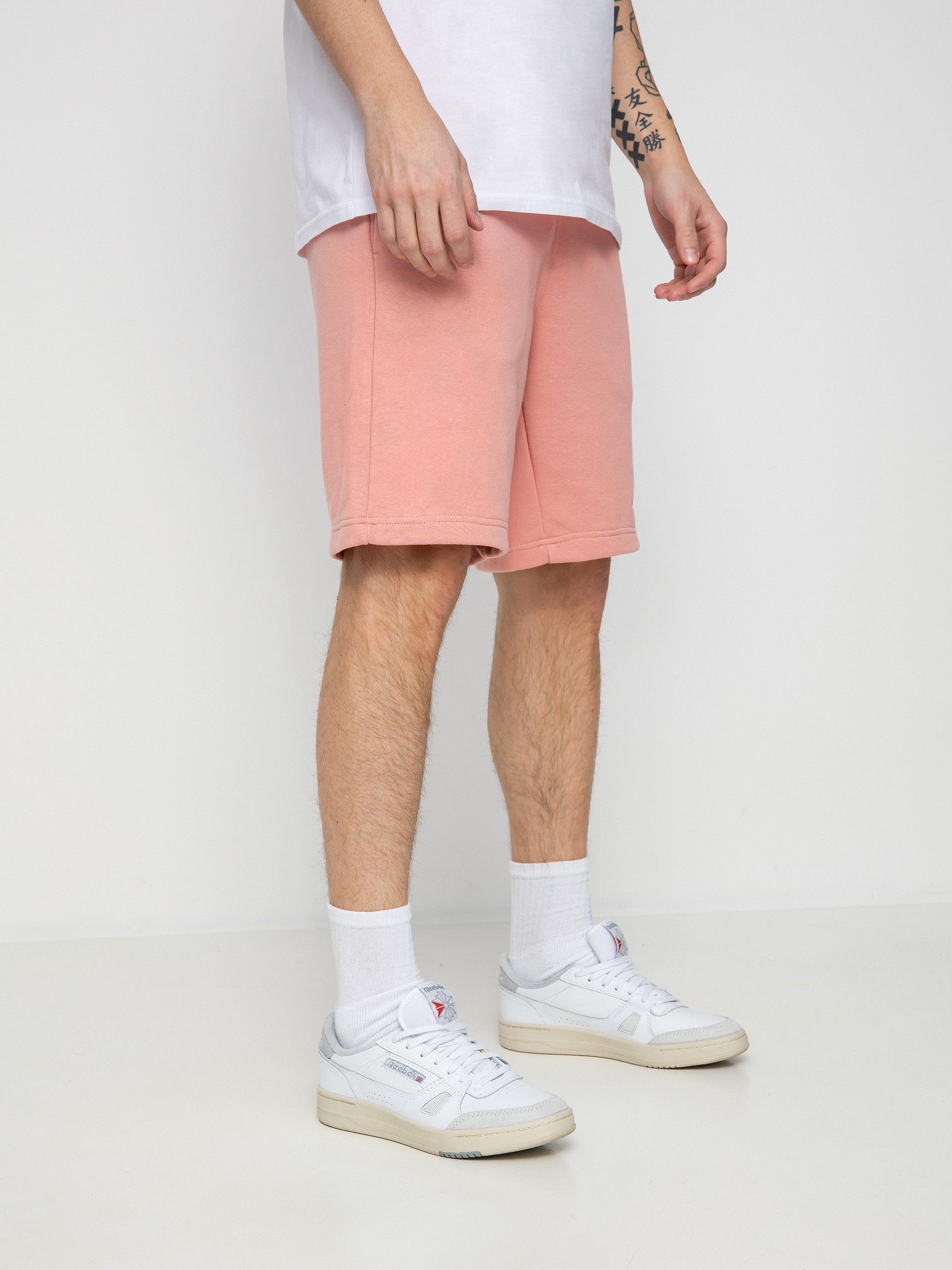 Kraťasy Champion Bermuda 217068 (rtt)