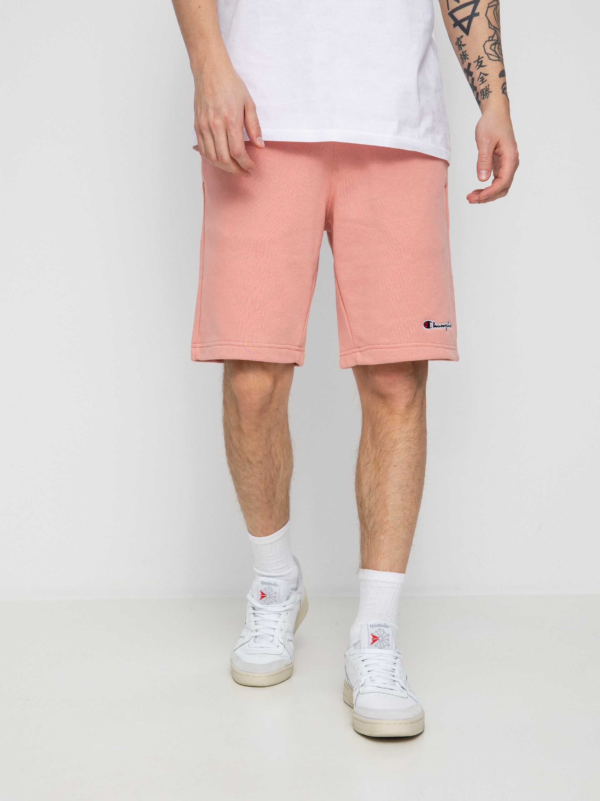 Kraťasy Champion Bermuda 217068 (rtt)