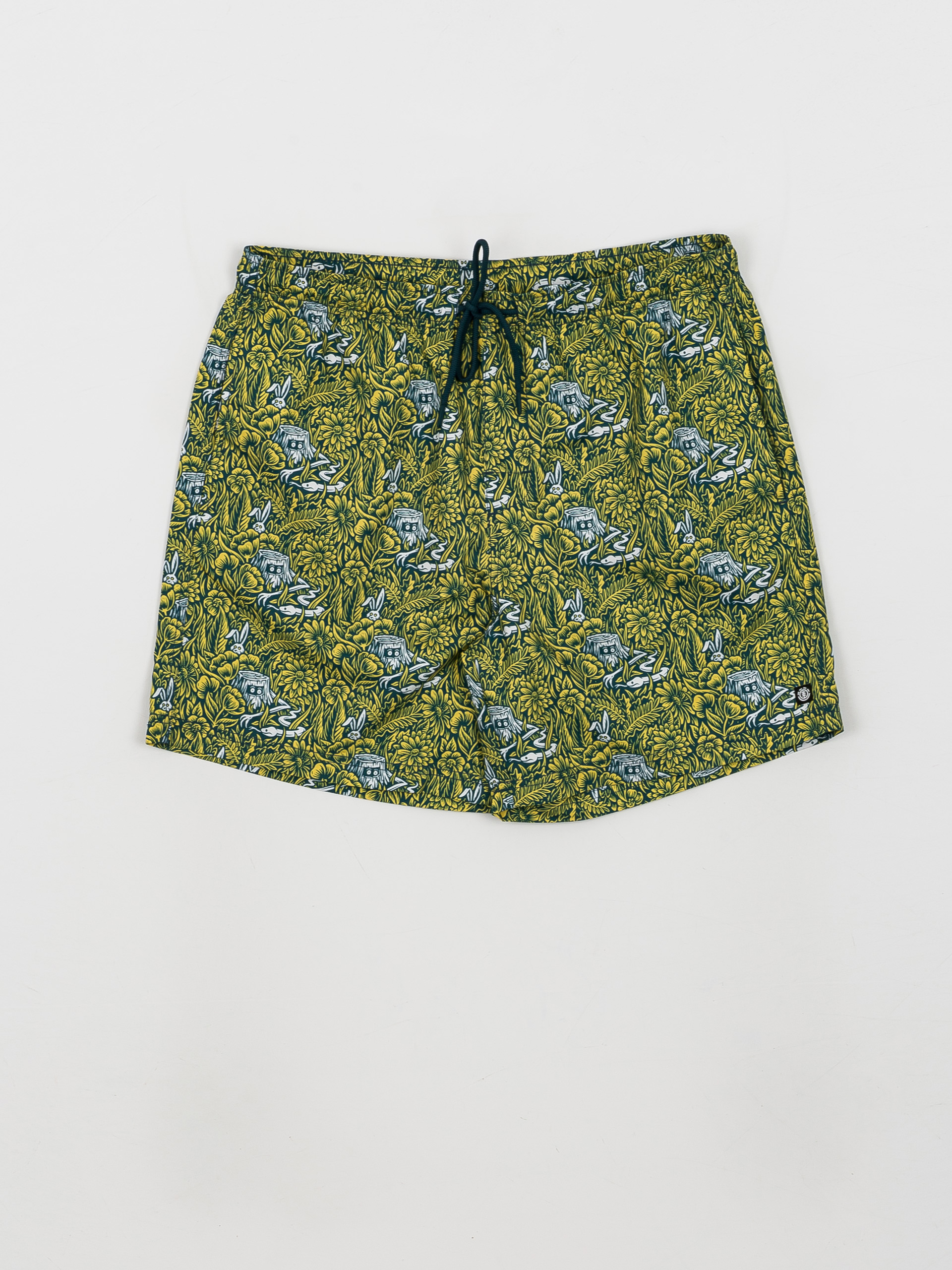 Kraťasy Element Canyon Timber (garden ty)