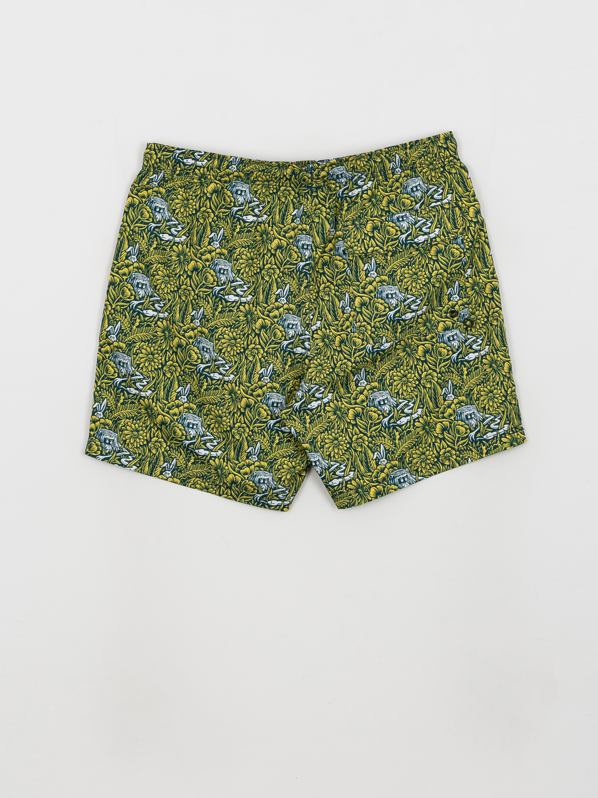 Kraťasy Element Canyon Timber (garden ty)