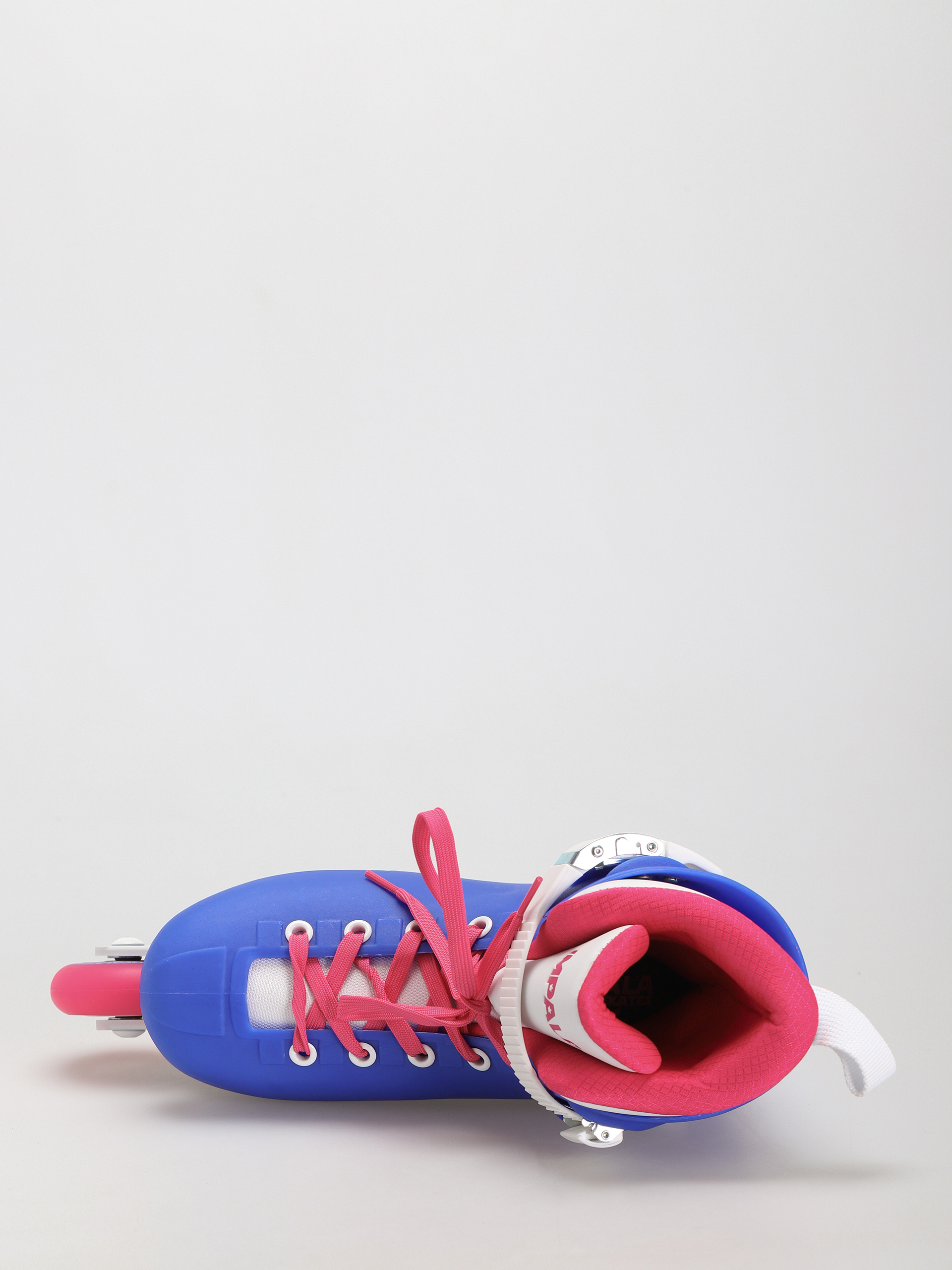 In-line brusle Impala Lightspeed Inline Skate Wmn (blue/pink)