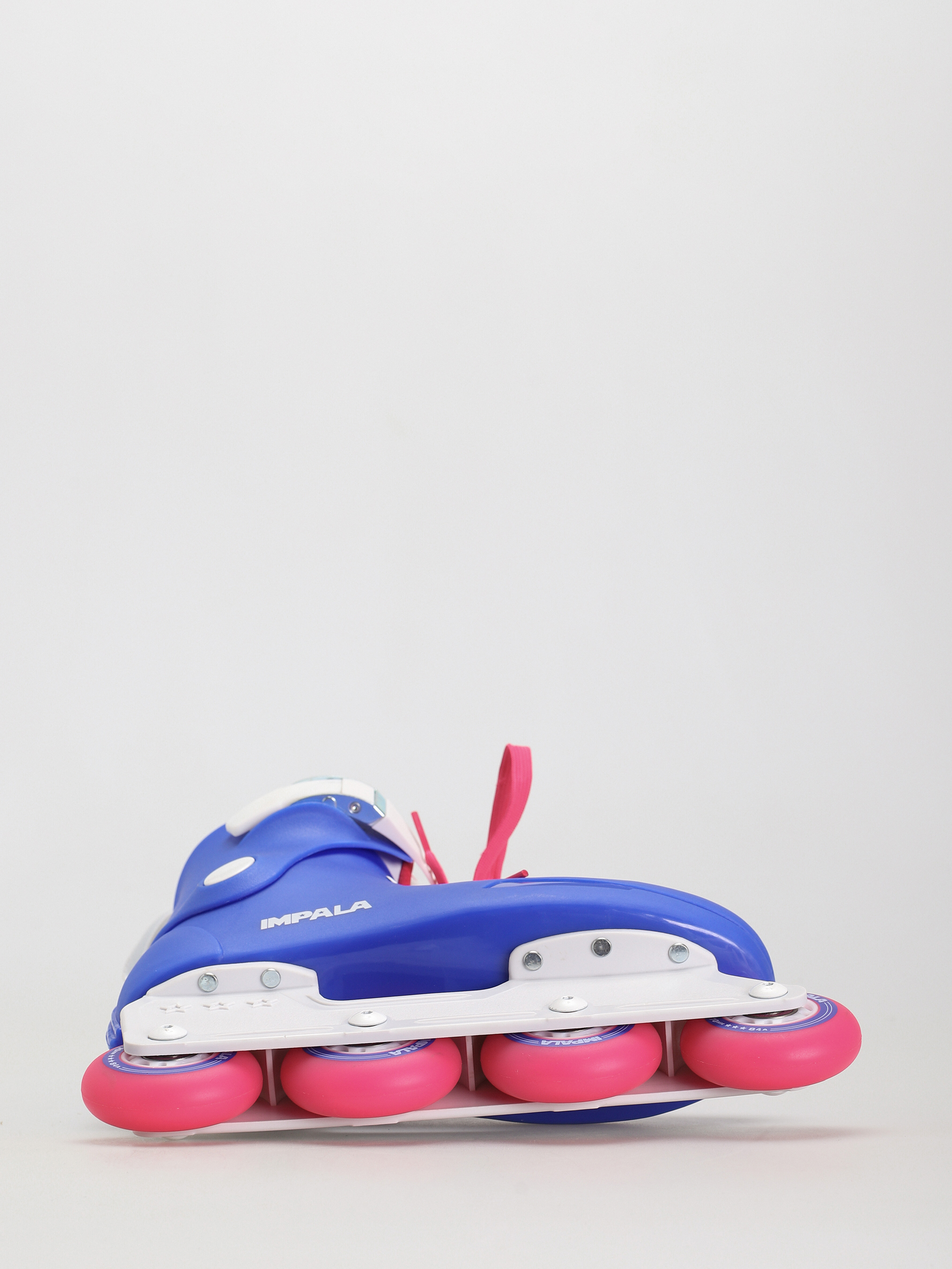 In-line brusle Impala Lightspeed Inline Skate Wmn (blue/pink)