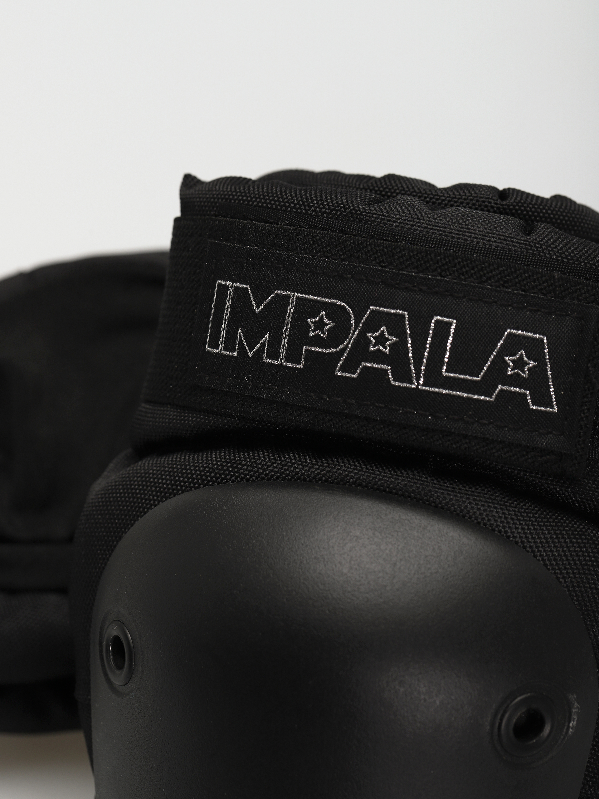 Chrániče Impala Protective Set Youth JR (black)