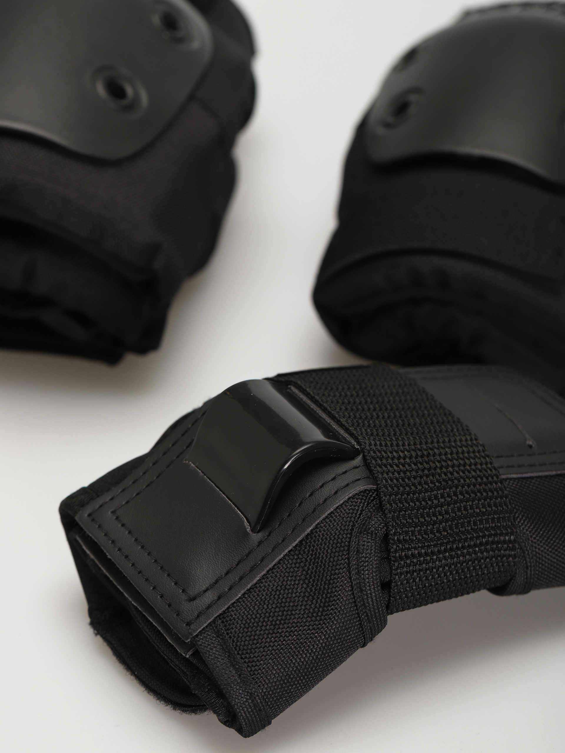 Chrániče Impala Protective Set Youth JR (black)