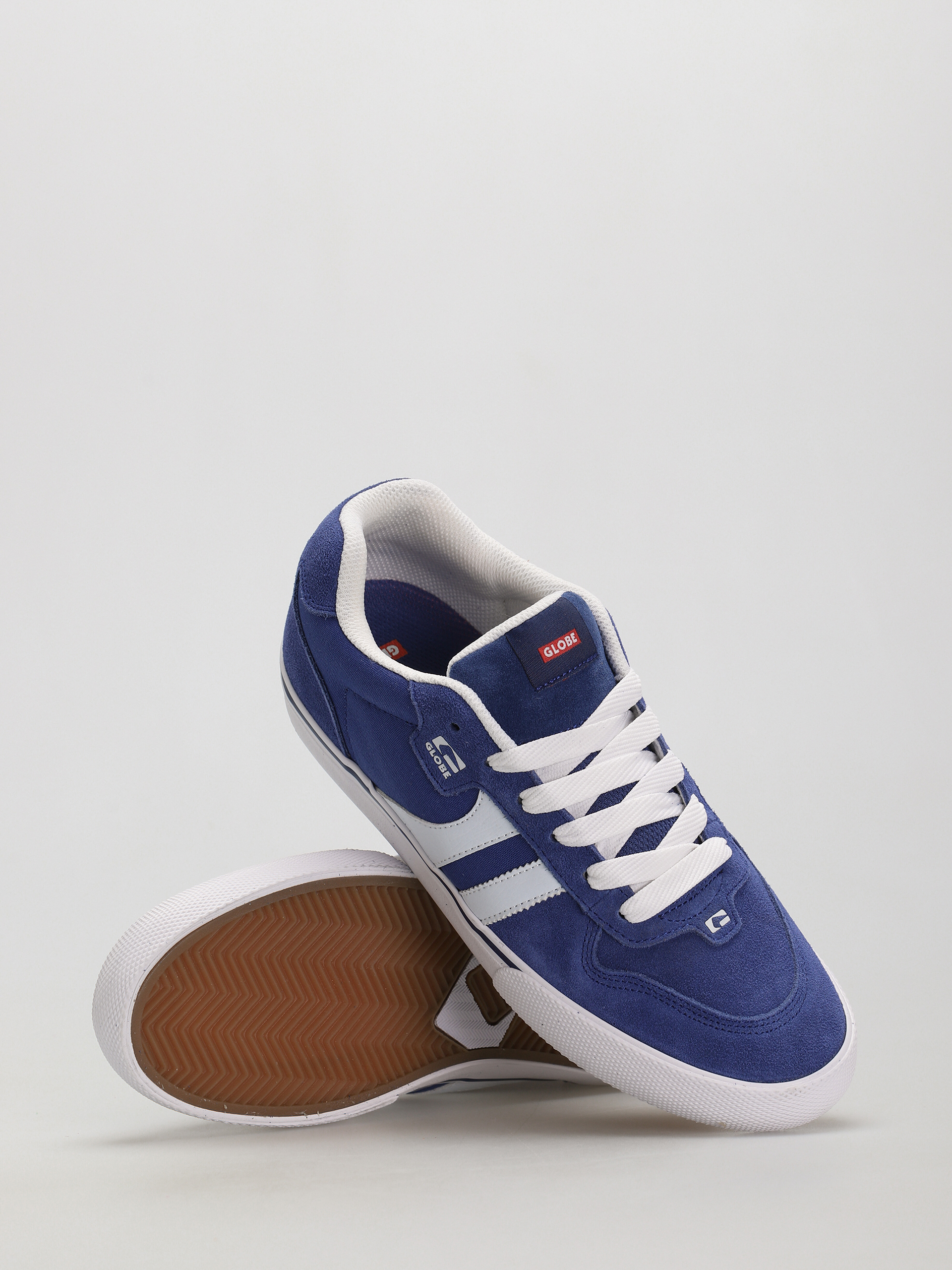 Boty Globe Encore 2 (royal blue/white)