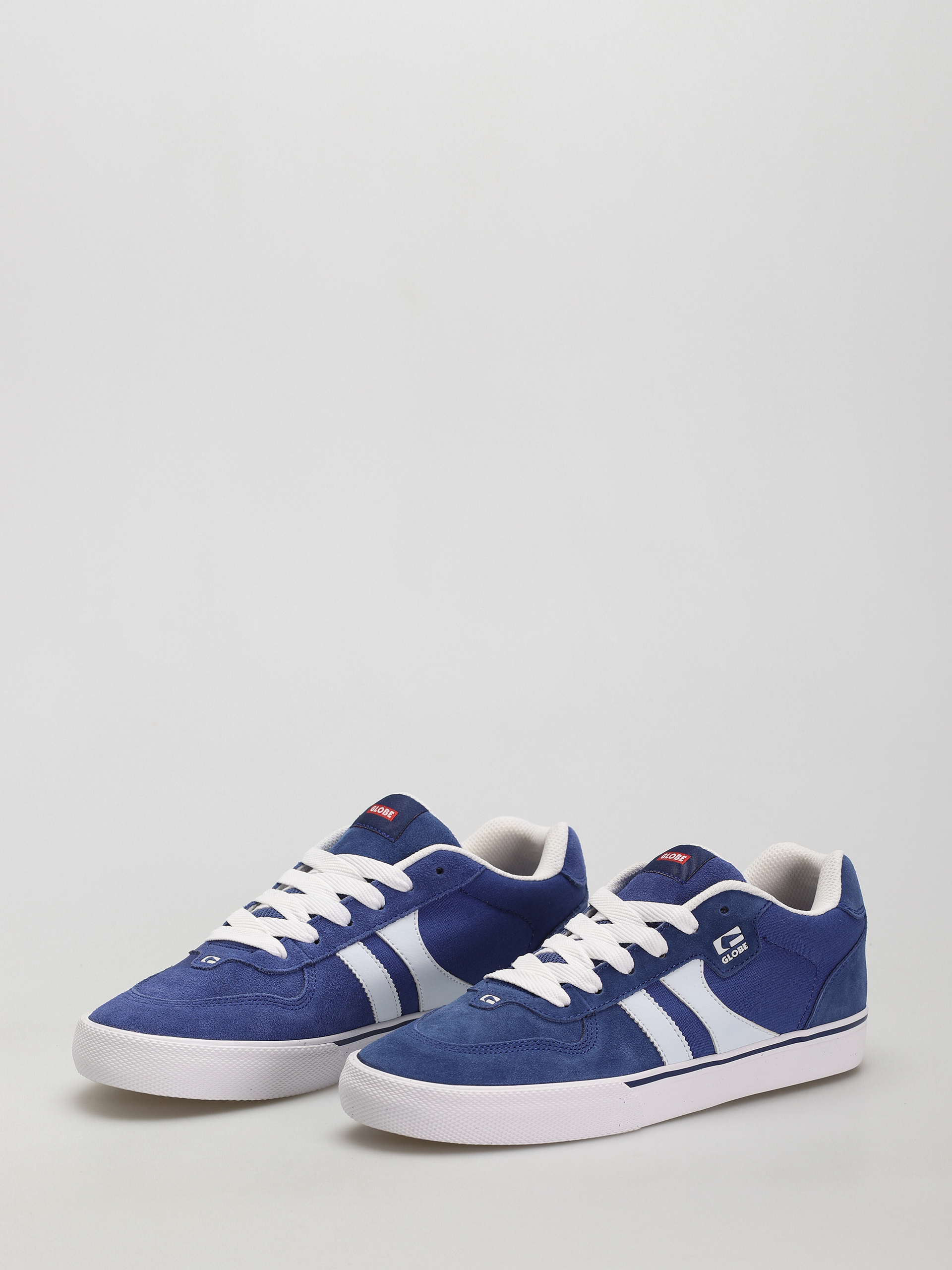 Boty Globe Encore 2 (royal blue/white)