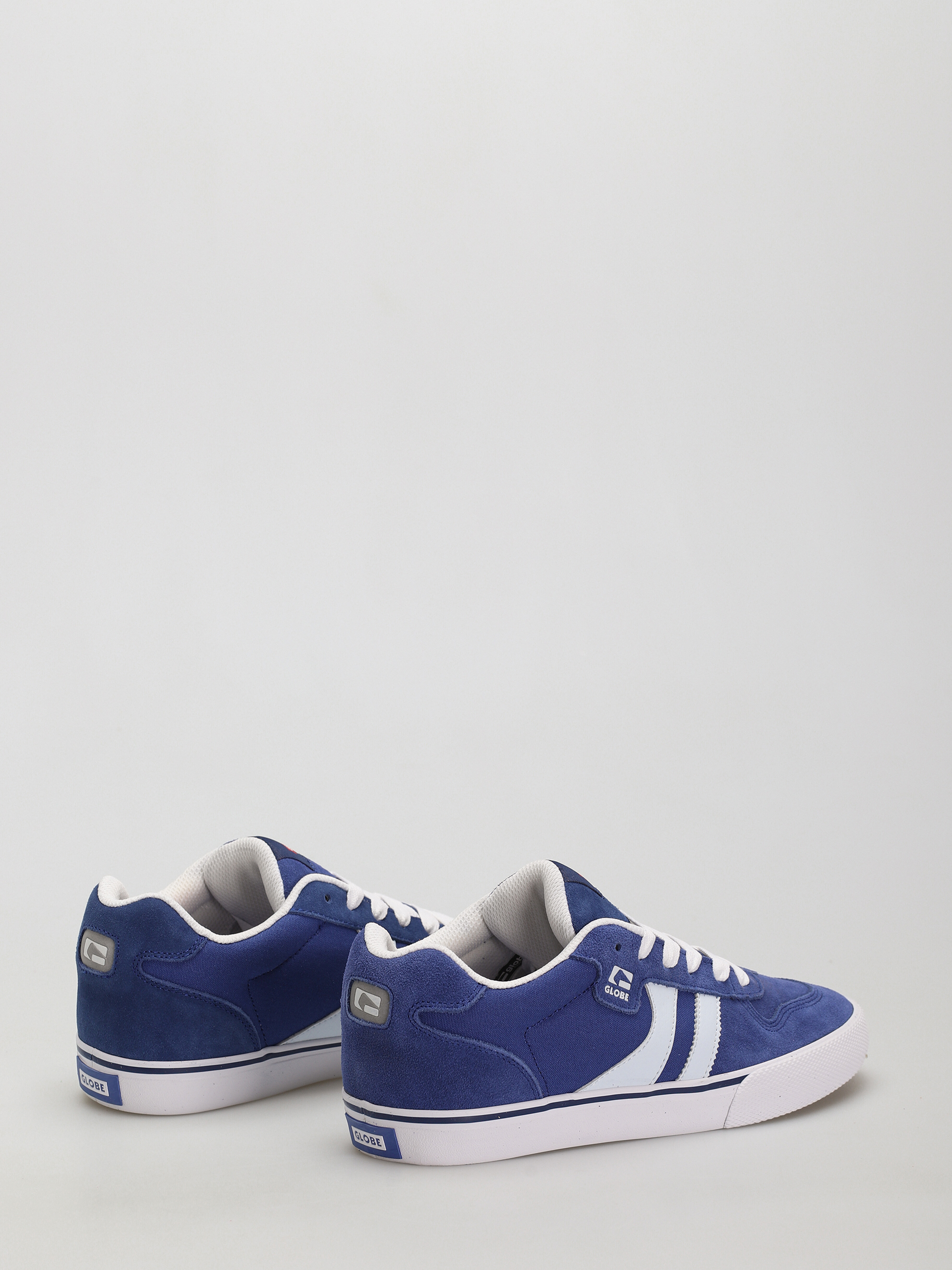 Boty Globe Encore 2 (royal blue/white)