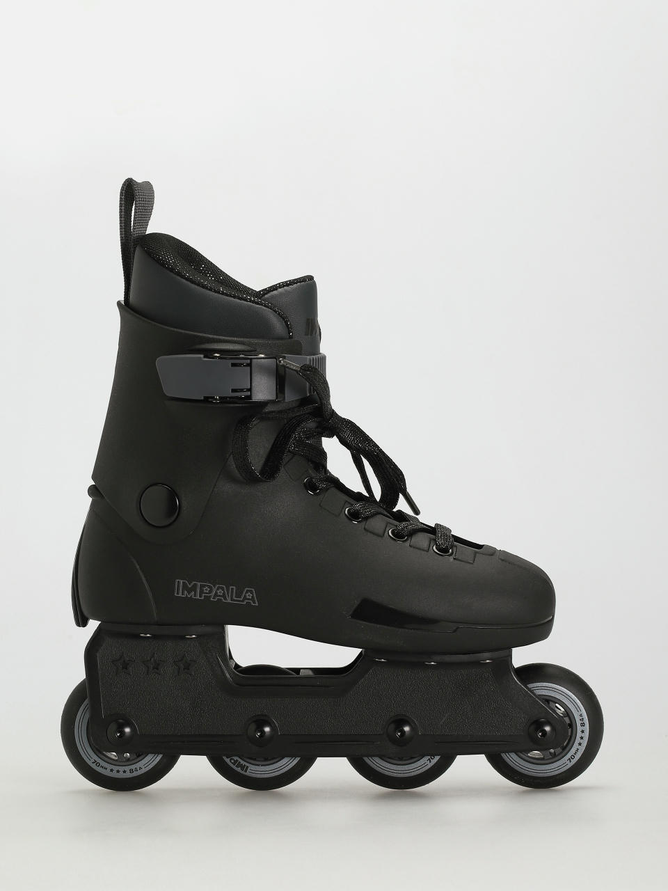 In-line brusle Impala Lightspeed Inline Skate (black)