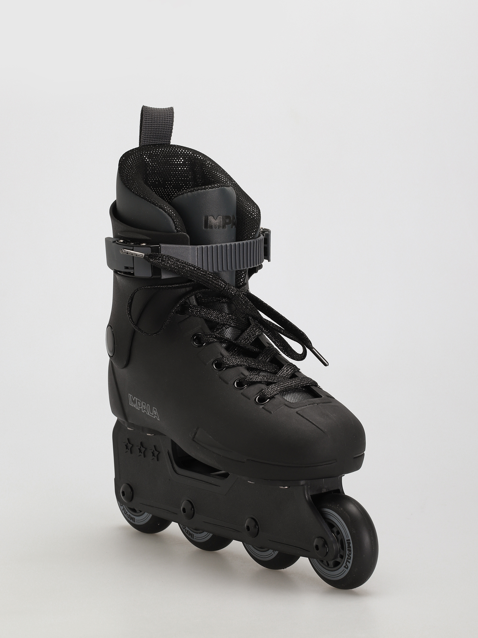 In-line brusle Impala Lightspeed Inline Skate (black)
