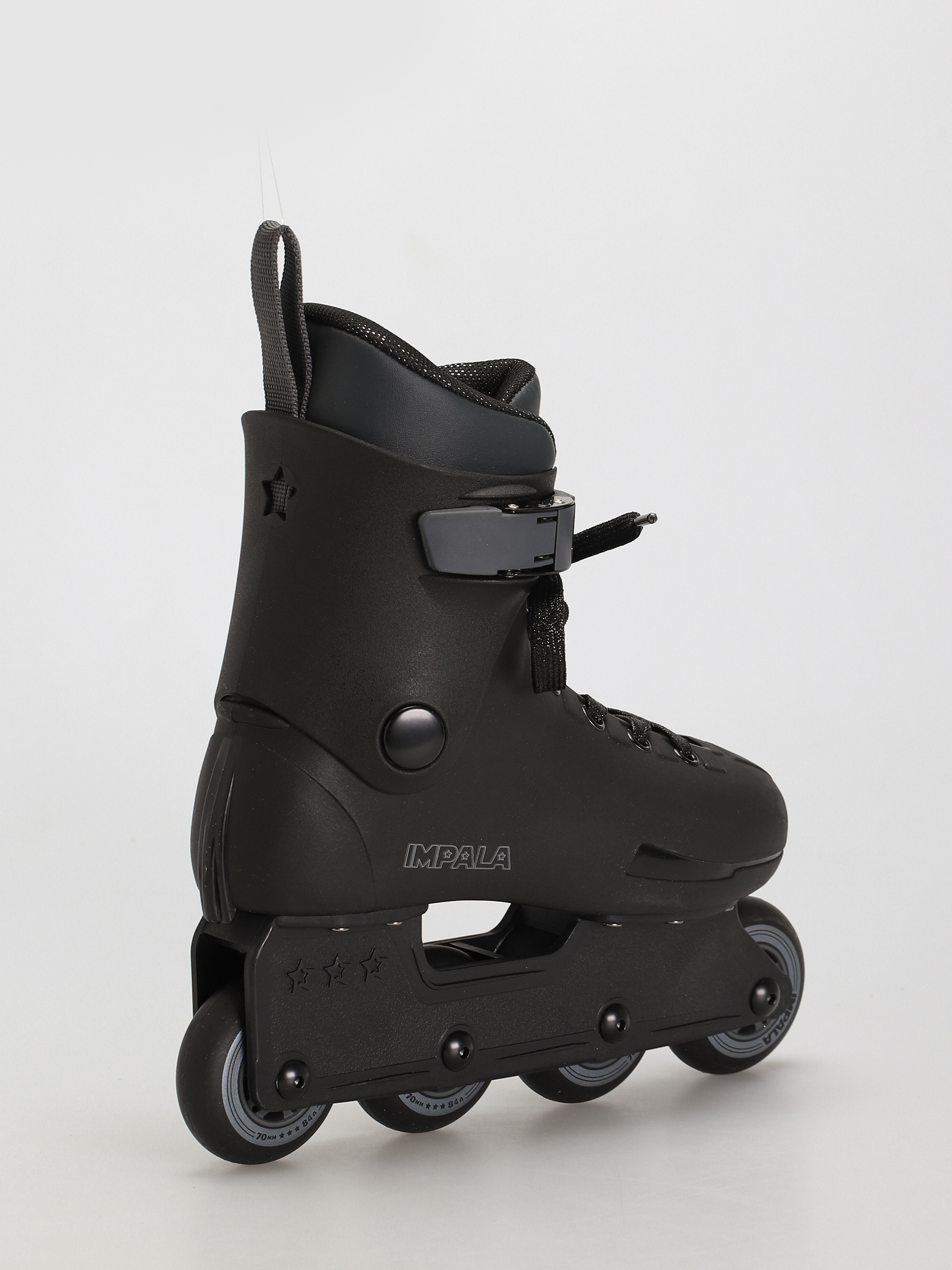 In-line brusle Impala Lightspeed Inline Skate (black)