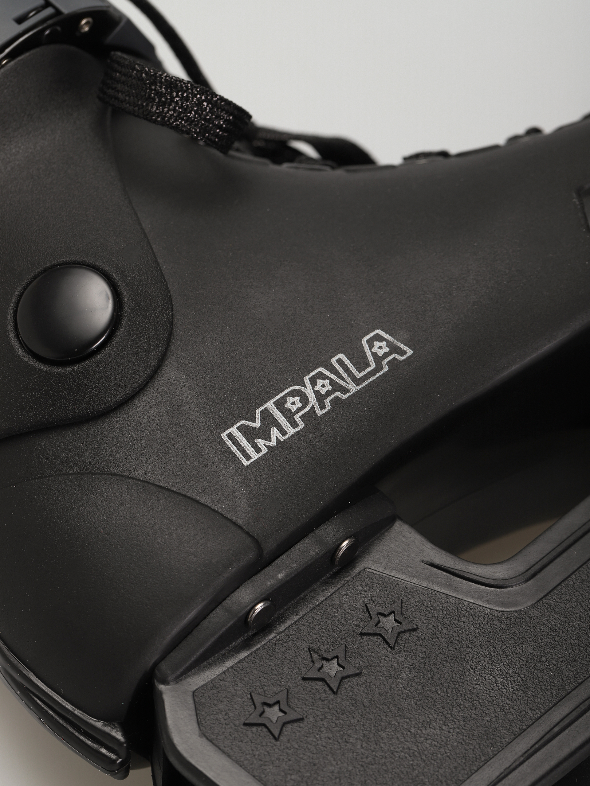 In-line brusle Impala Lightspeed Inline Skate (black)