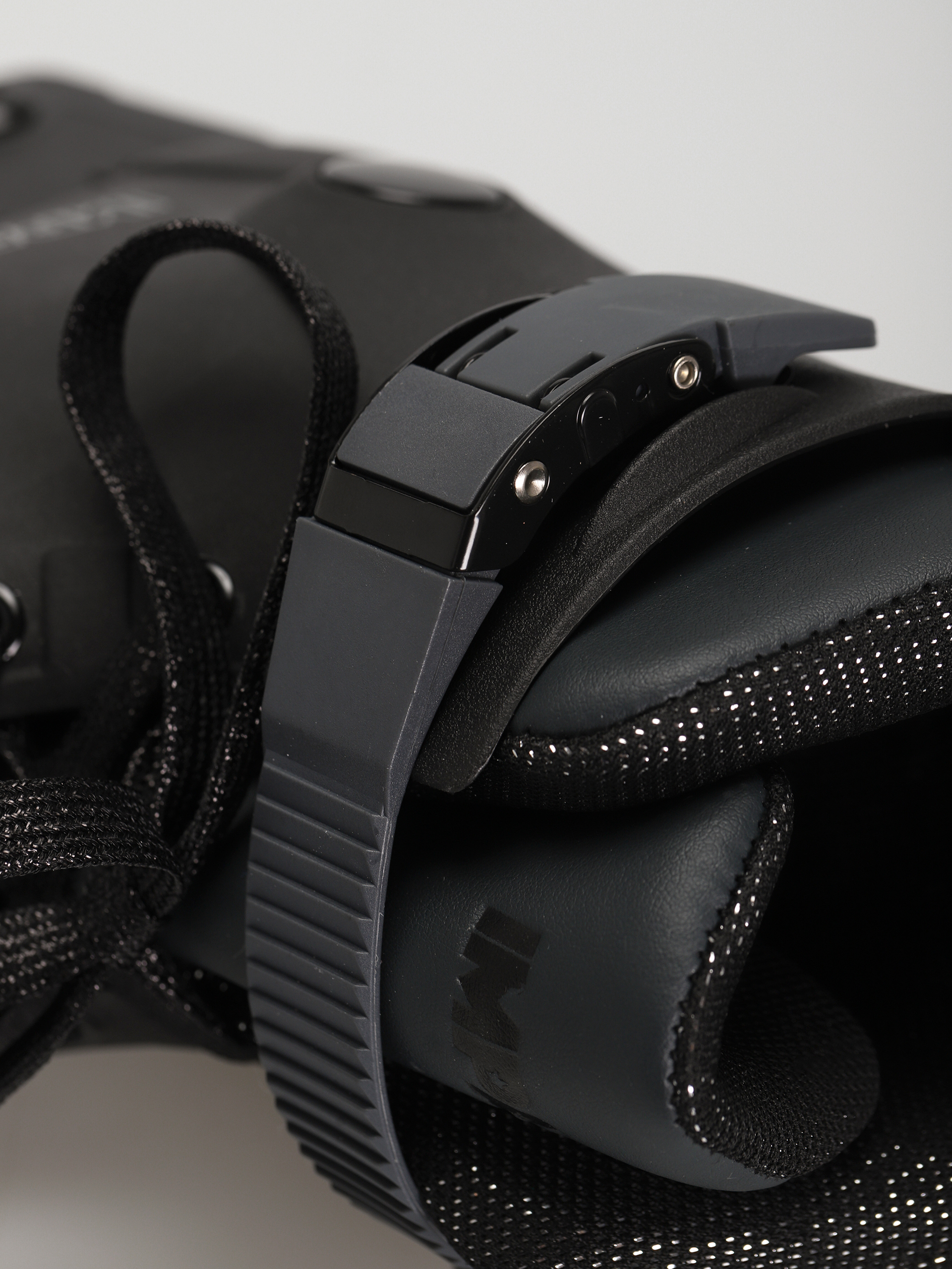 In-line brusle Impala Lightspeed Inline Skate (black)