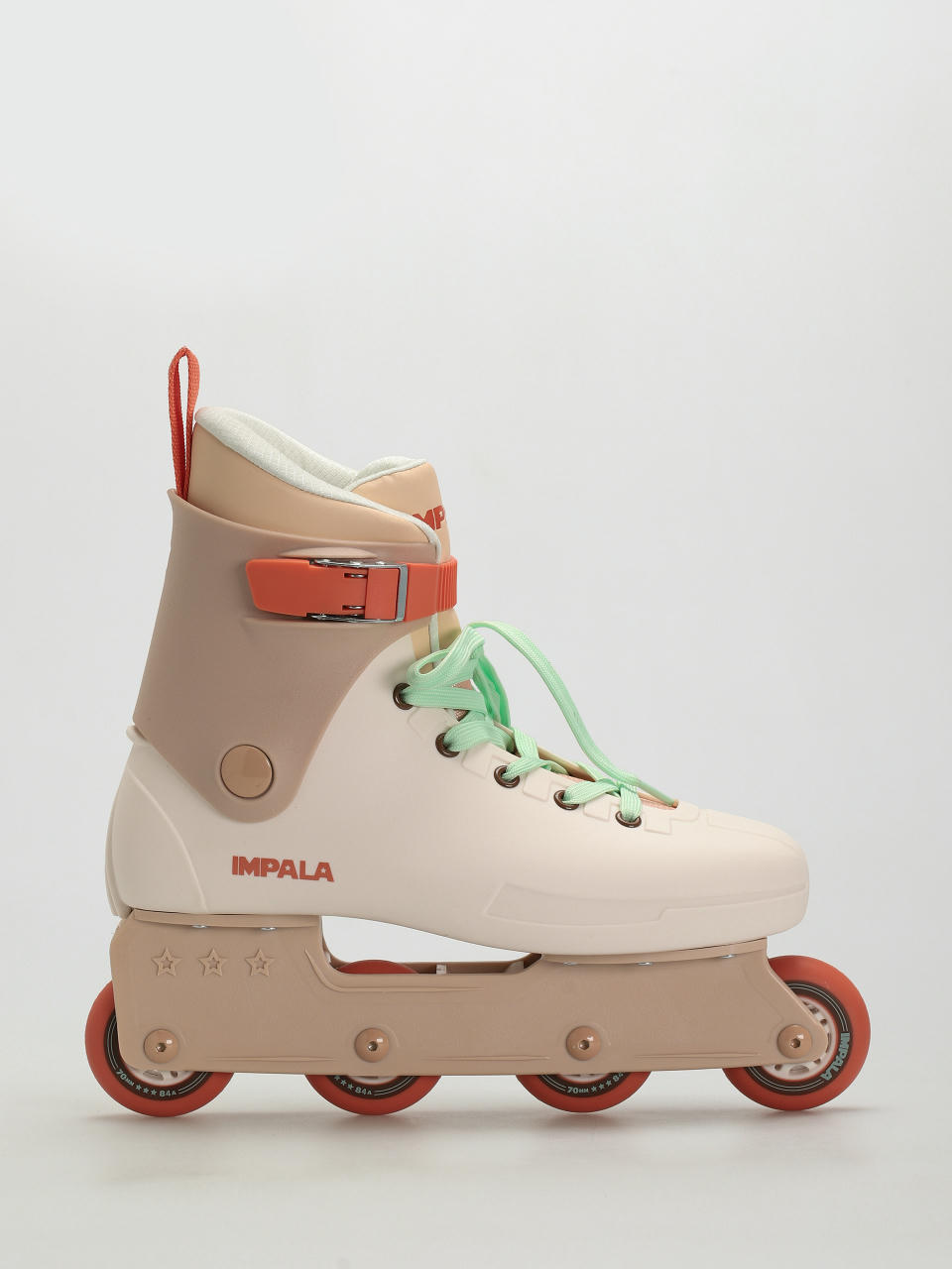 In-line brusle Impala Lightspeed Inline Skate Wmn (sahara)