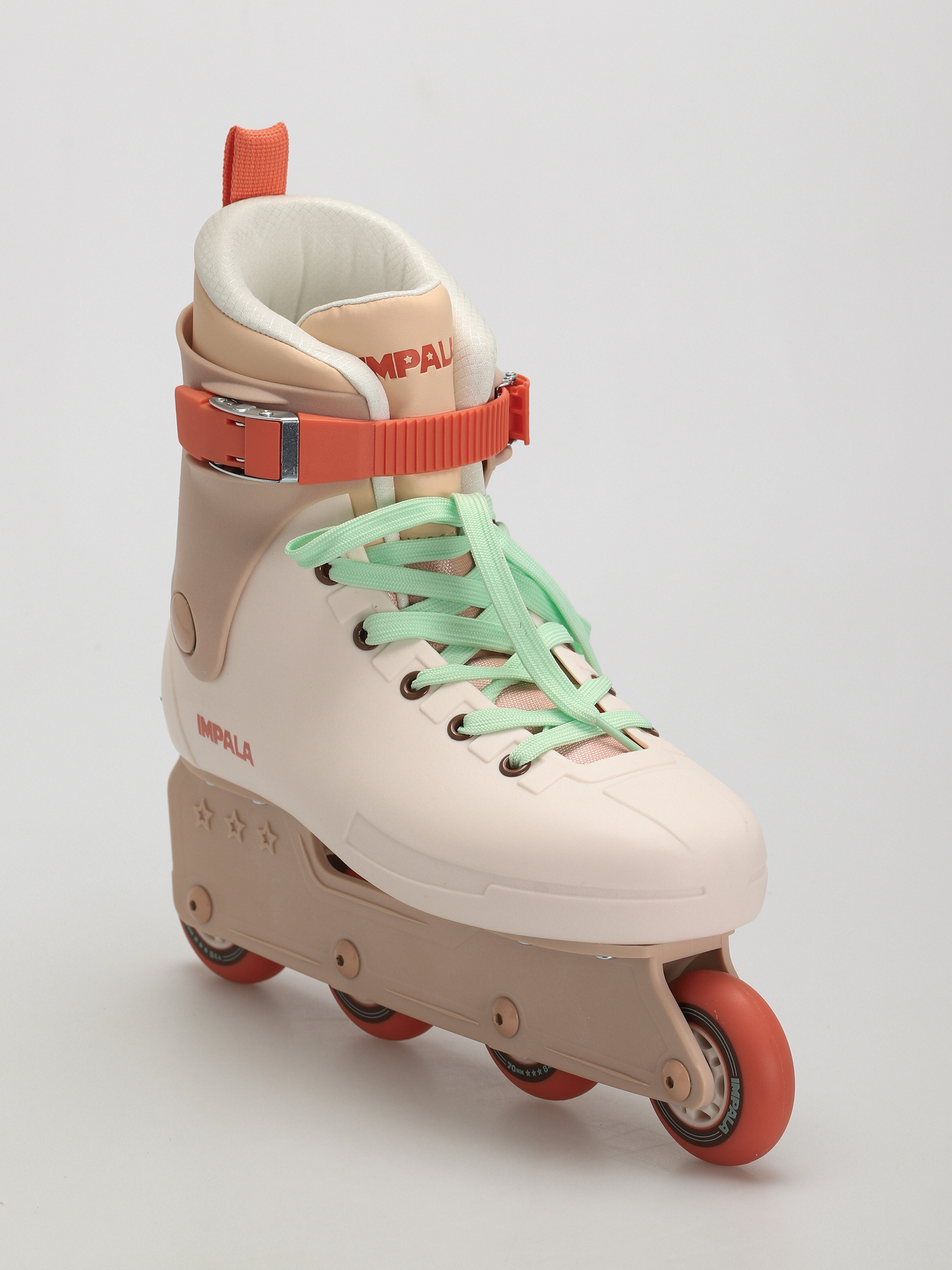 In-line brusle Impala Lightspeed Inline Skate Wmn (sahara)