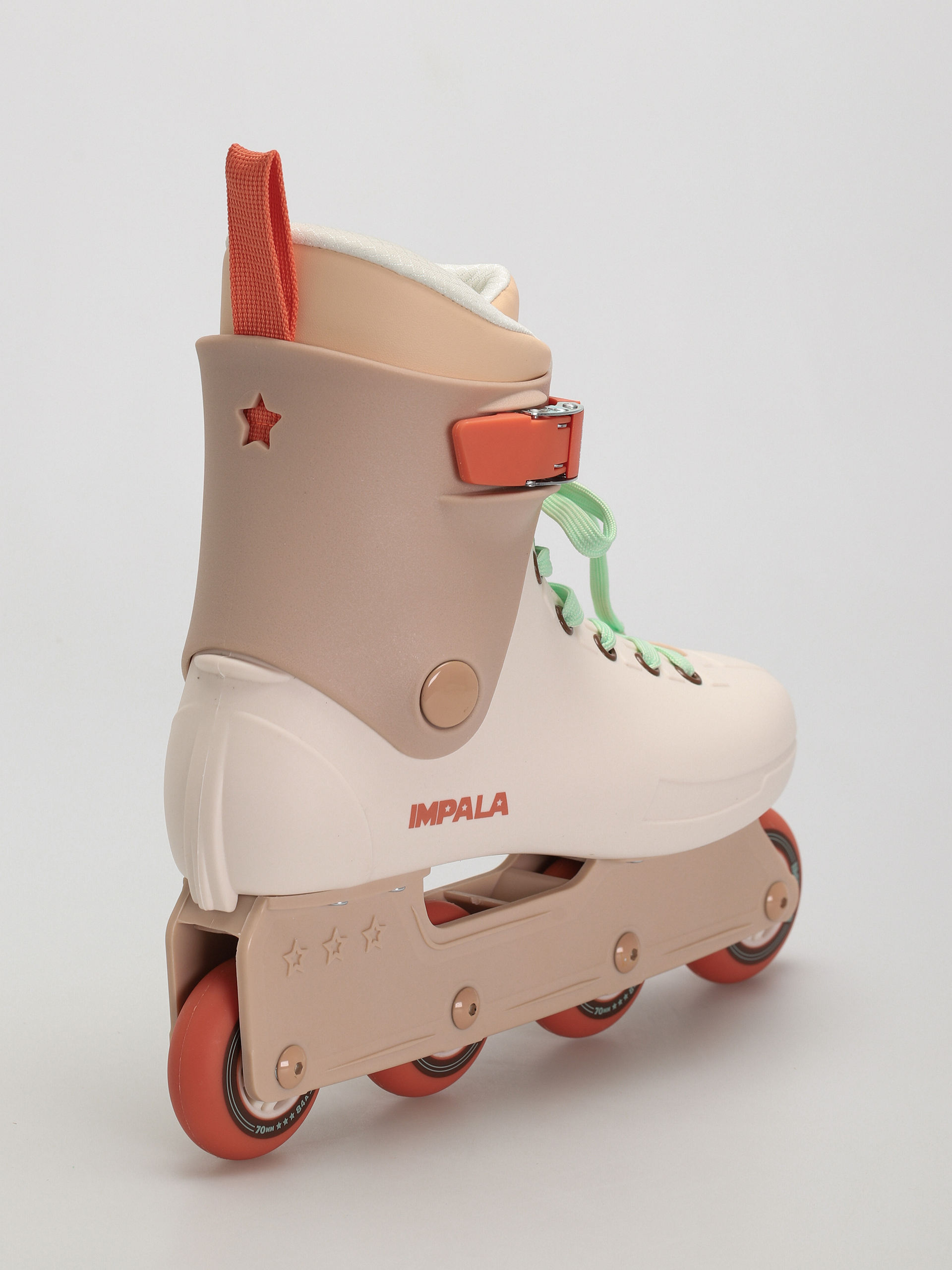 In-line brusle Impala Lightspeed Inline Skate Wmn (sahara)