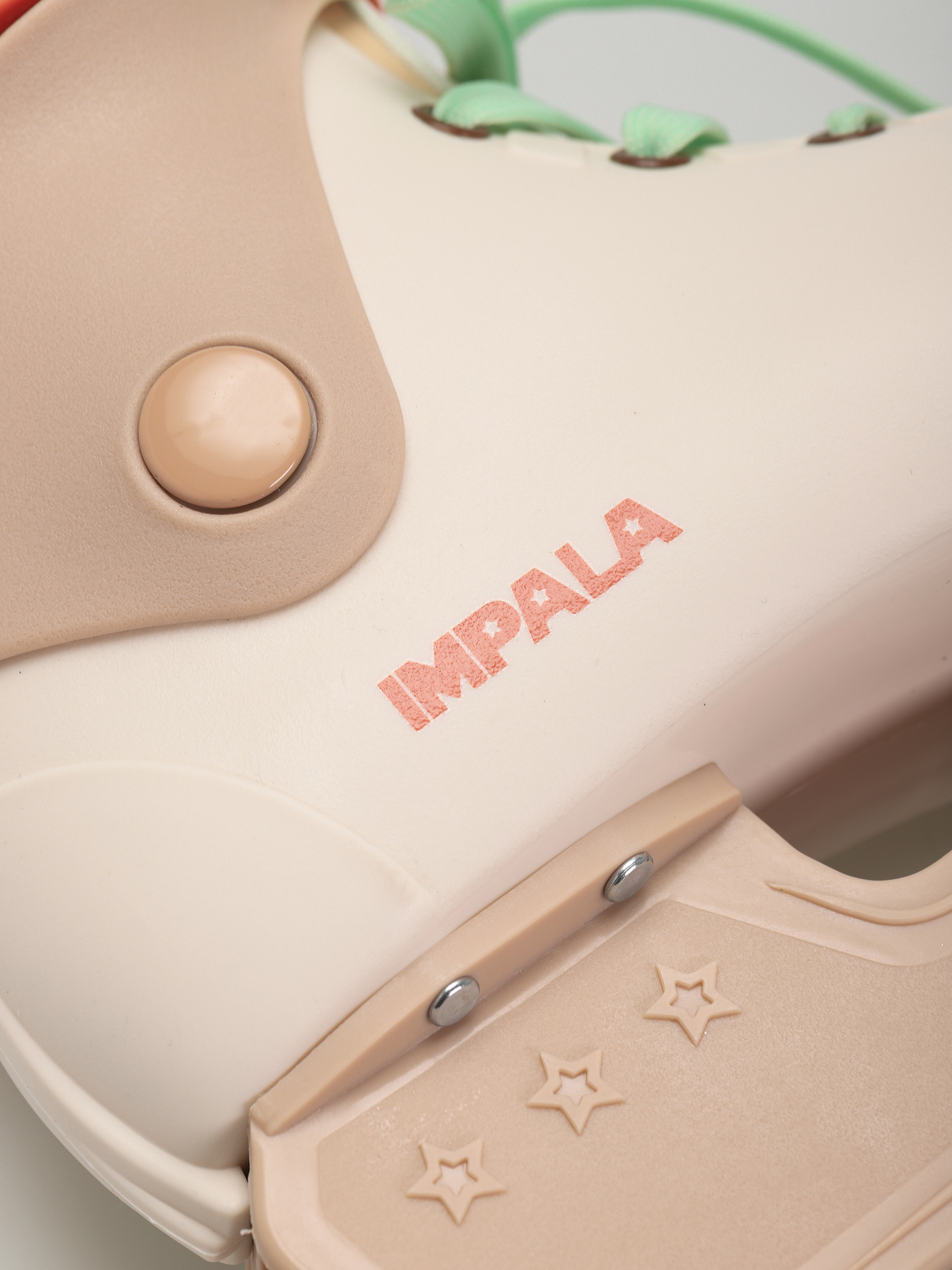 In-line brusle Impala Lightspeed Inline Skate Wmn (sahara)