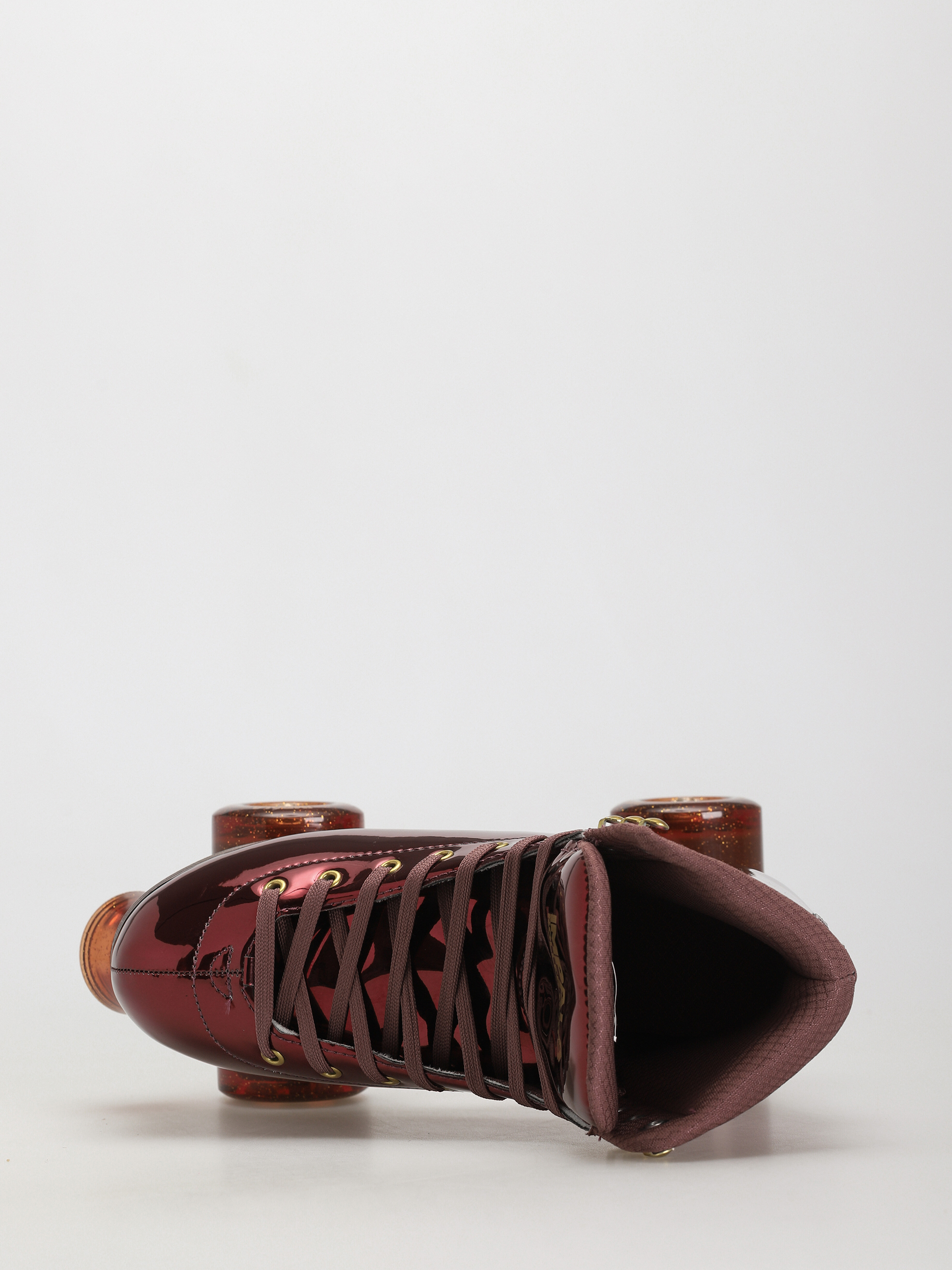 Kolečkové brusle Impala Quad Skate Wmn (plum)