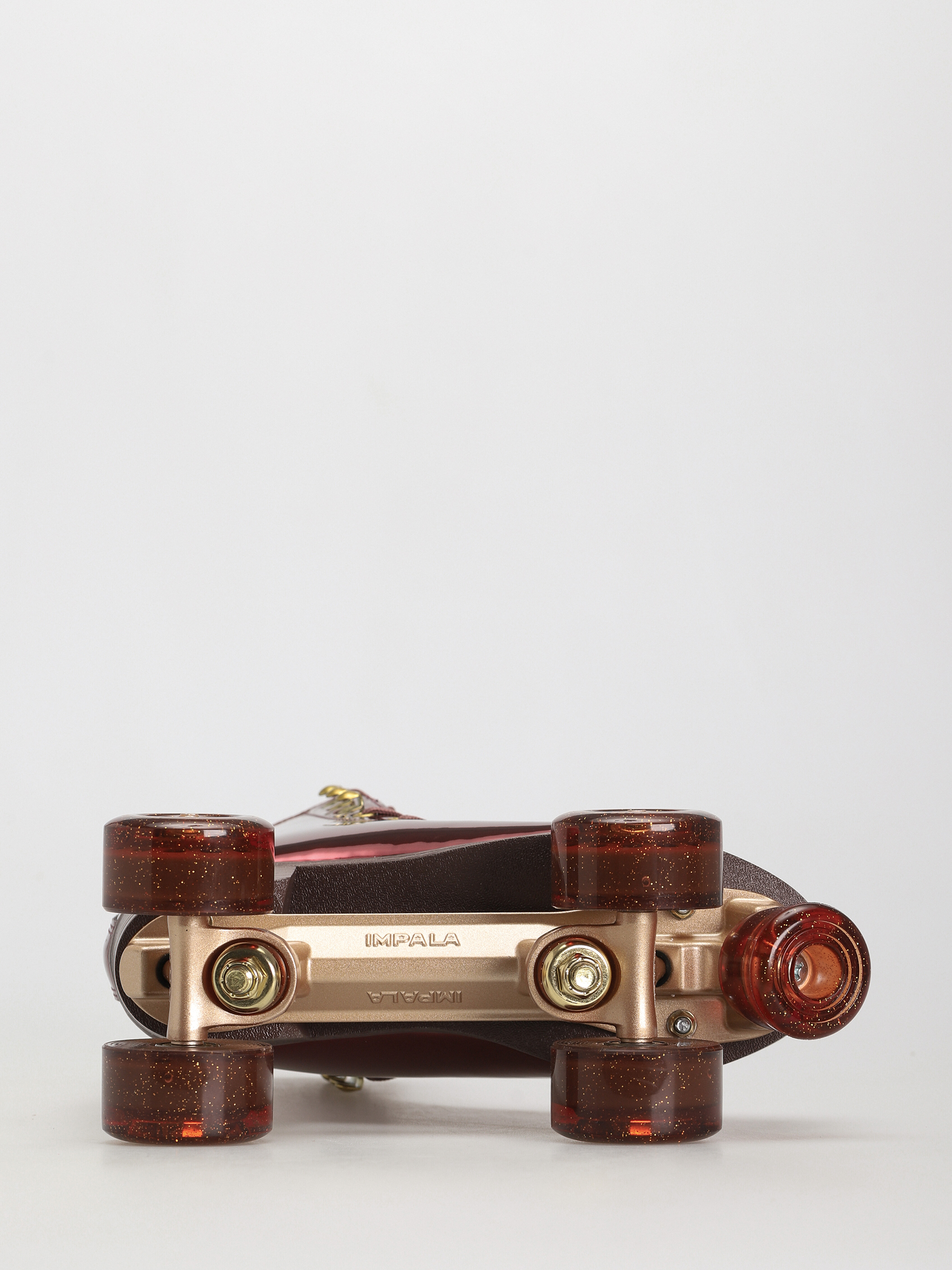 Kolečkové brusle Impala Quad Skate Wmn (plum)