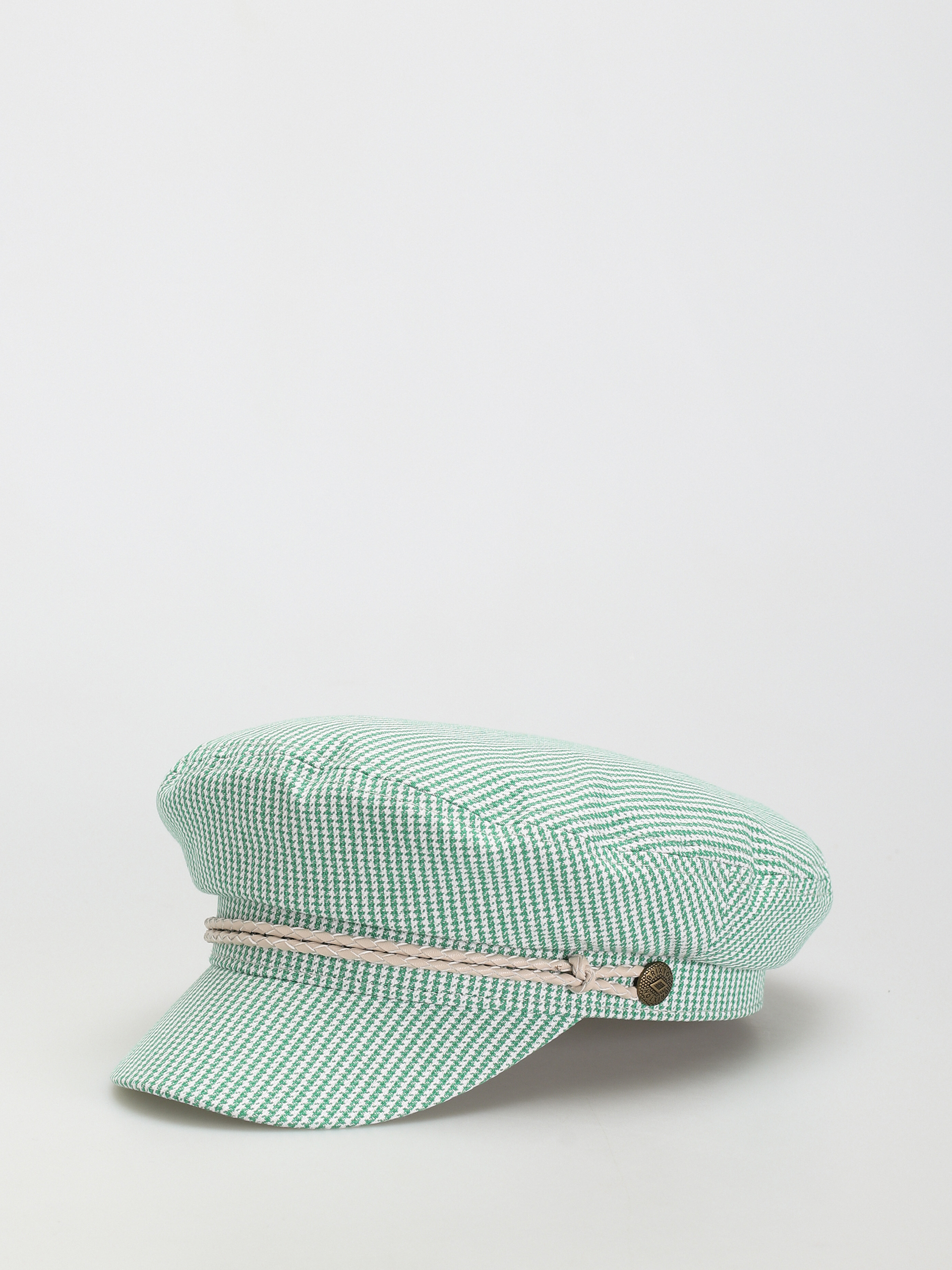 Klobouk s kšiltem Brixton Ashland Cap Wmn (leprechaun)