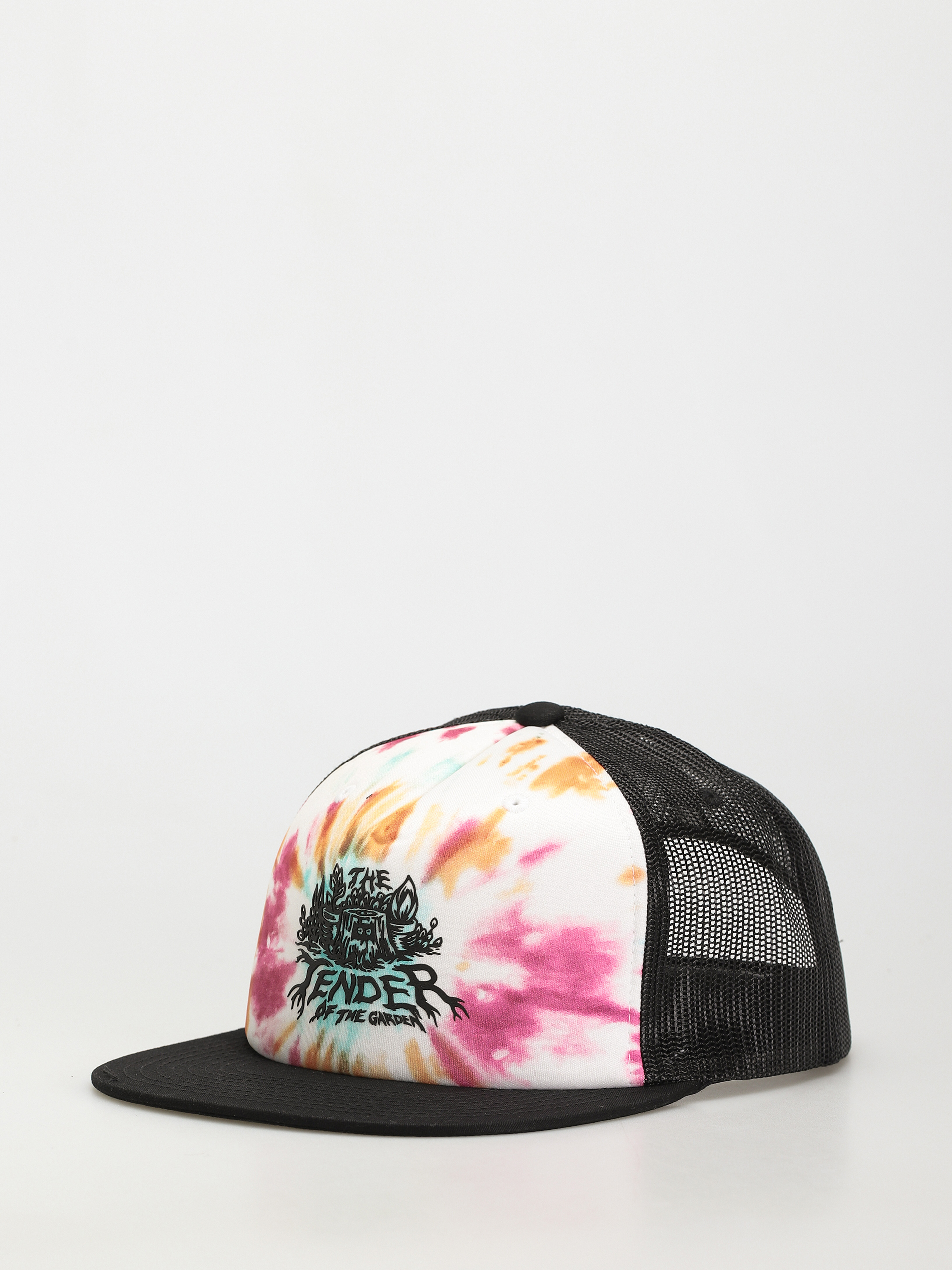 Kšiltovka  Element Timber Garden (festivalfuchsia)