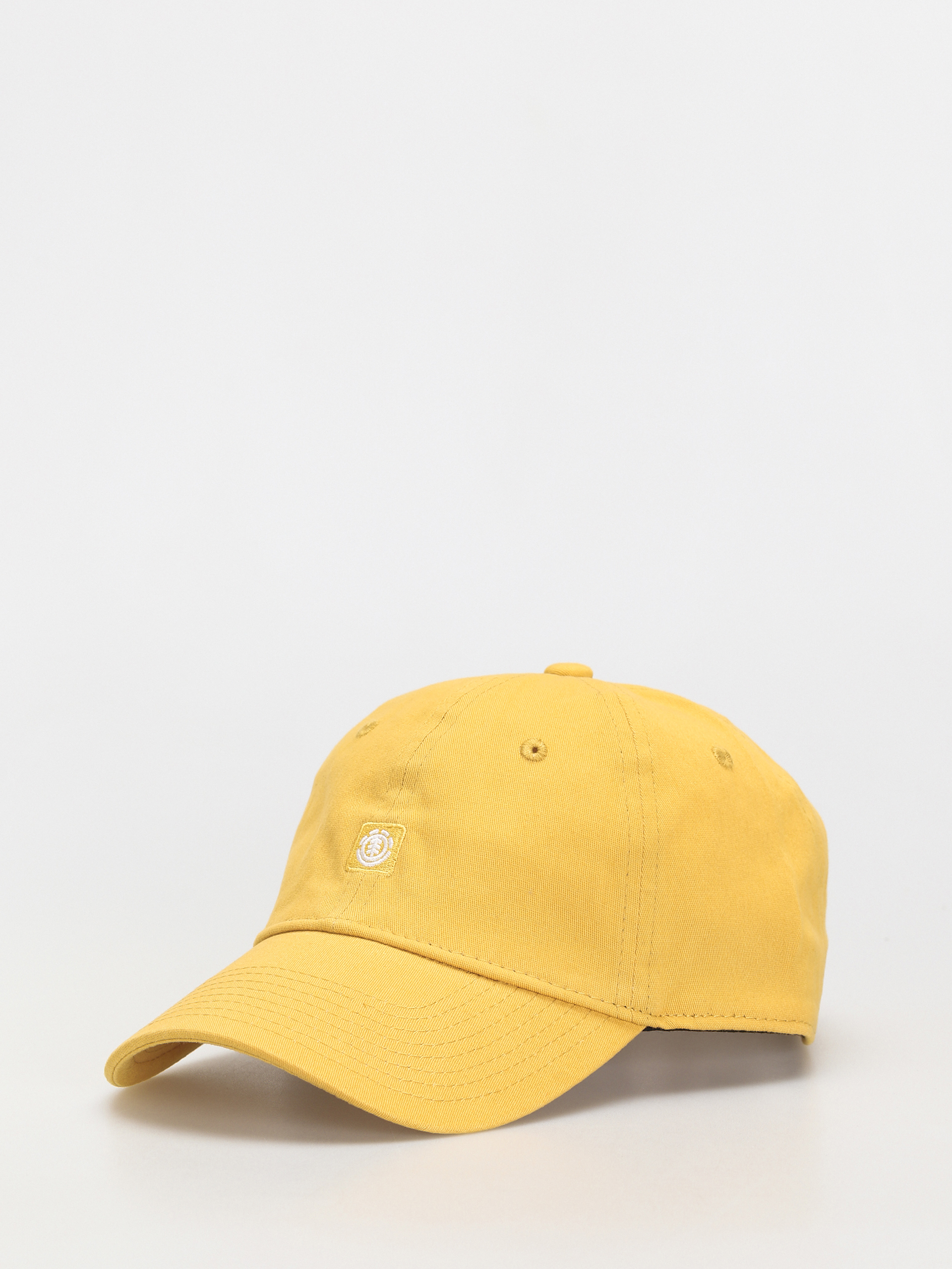 Kšiltovka  Element Fluky (cream gold)